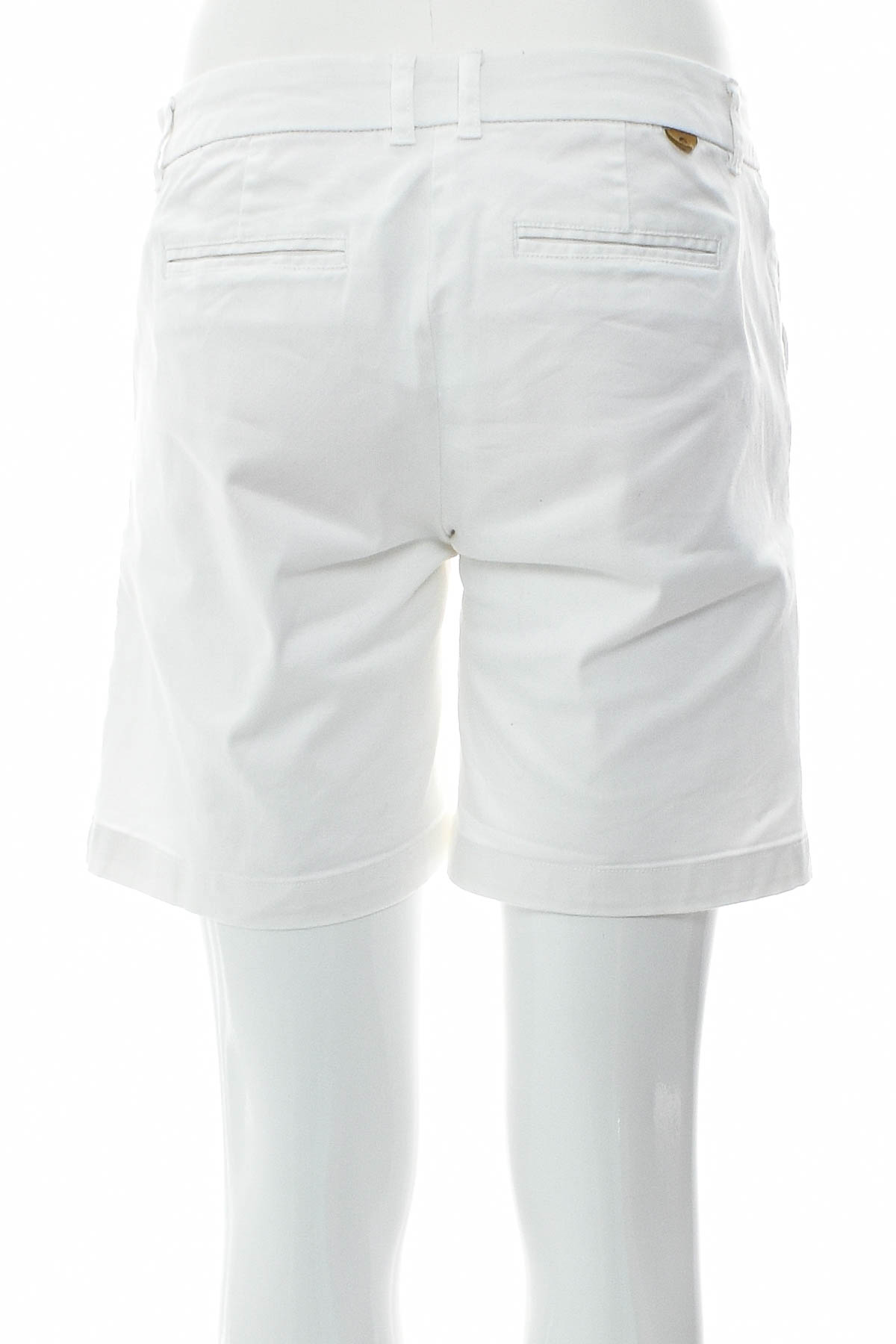 Krótkie spodnie damskie - 1