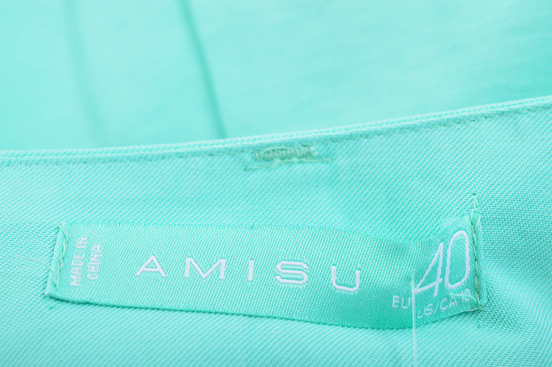 Female shorts - AMISU - 2