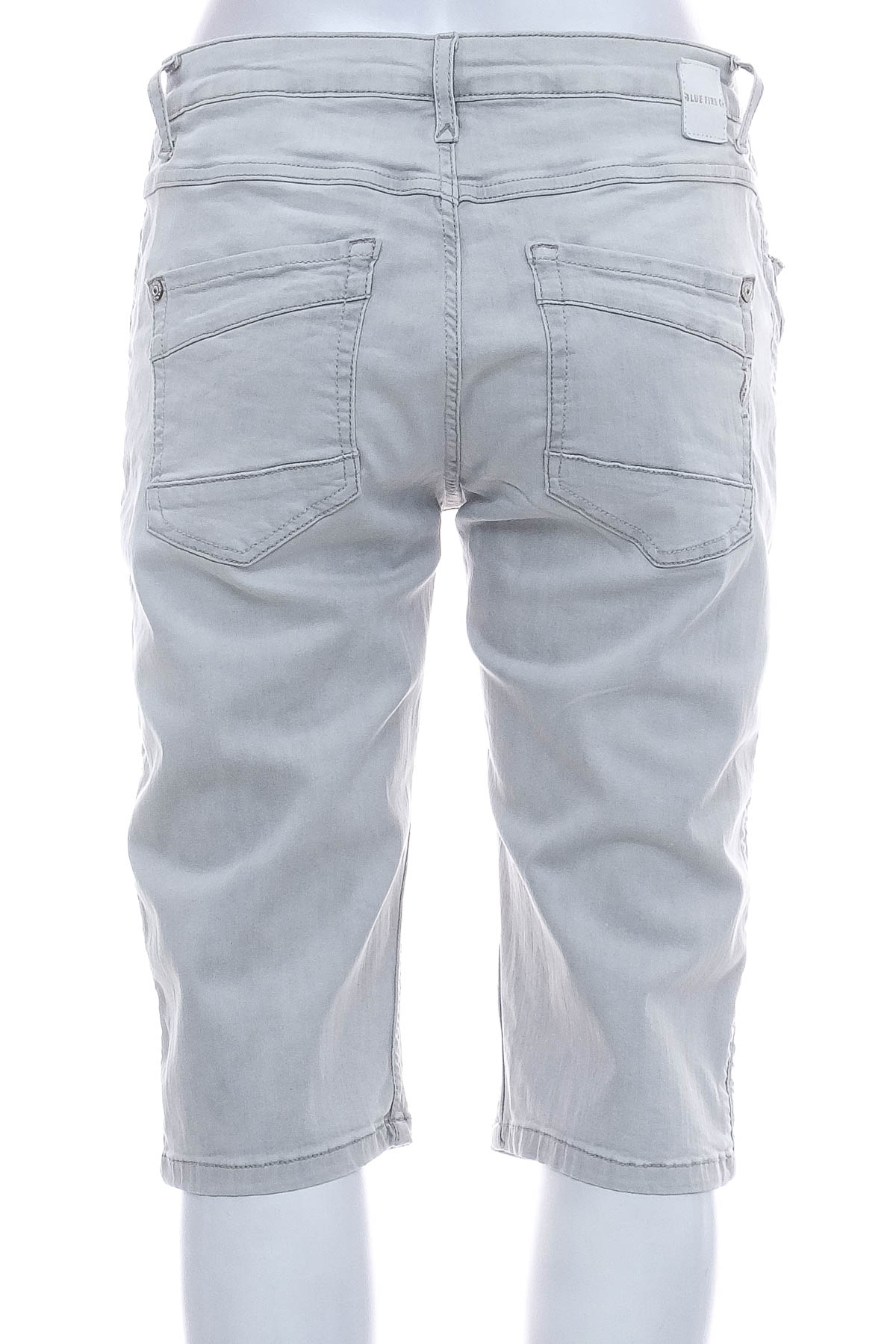 Krótkie spodnie damskie - BLUE FIRE CO. - 1