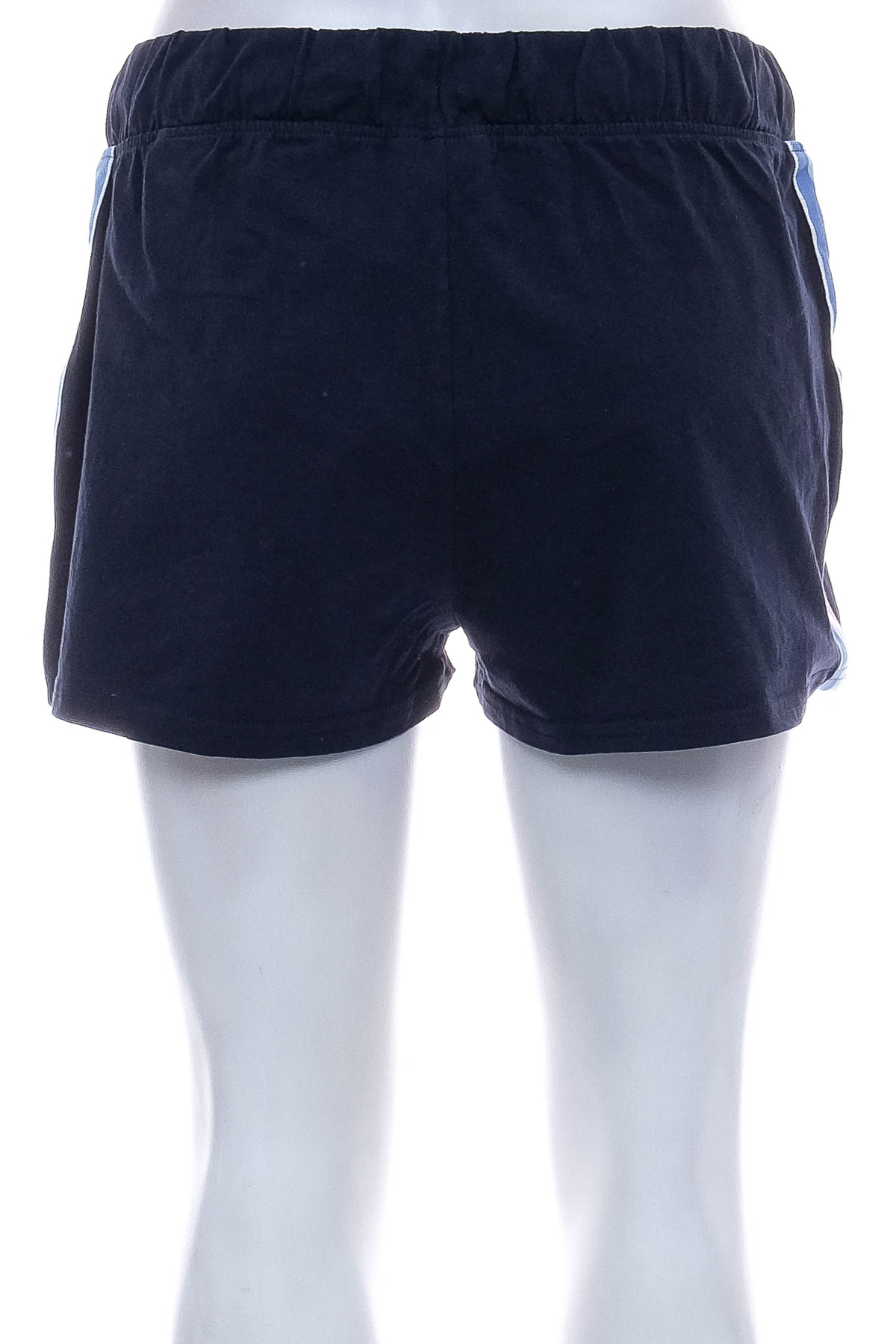 Female shorts - Flame - 1