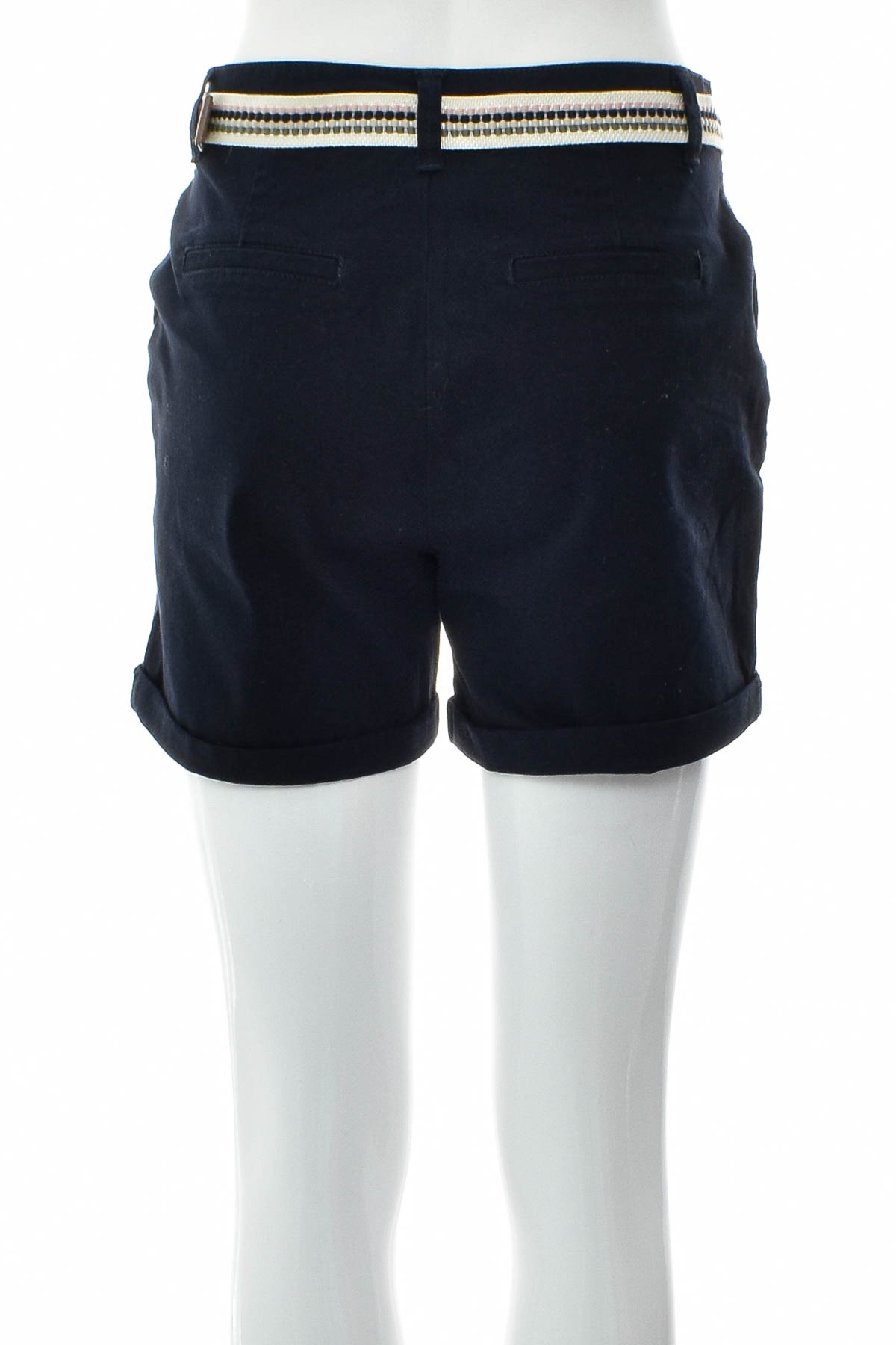 Female shorts - LOLA LIZA - 1