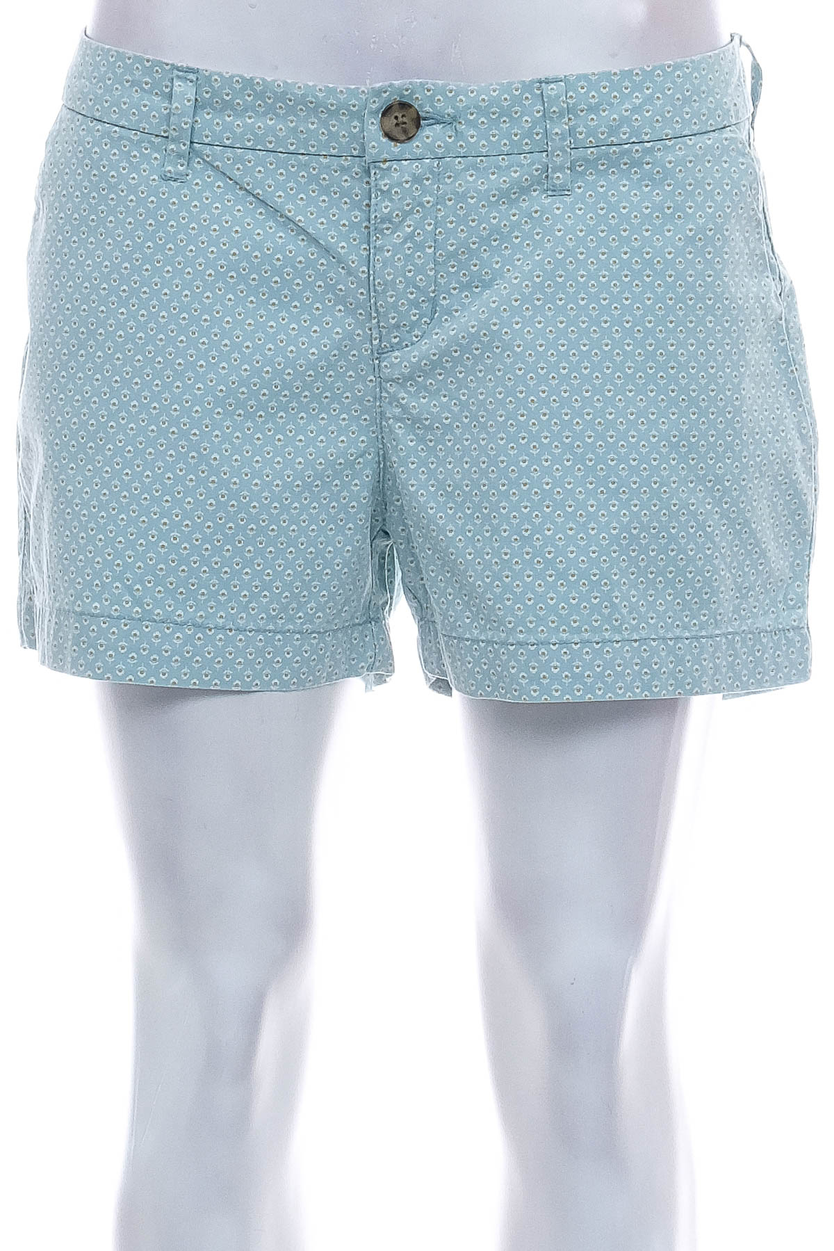 Krótkie spodnie damskie - OLD NAVY - 0