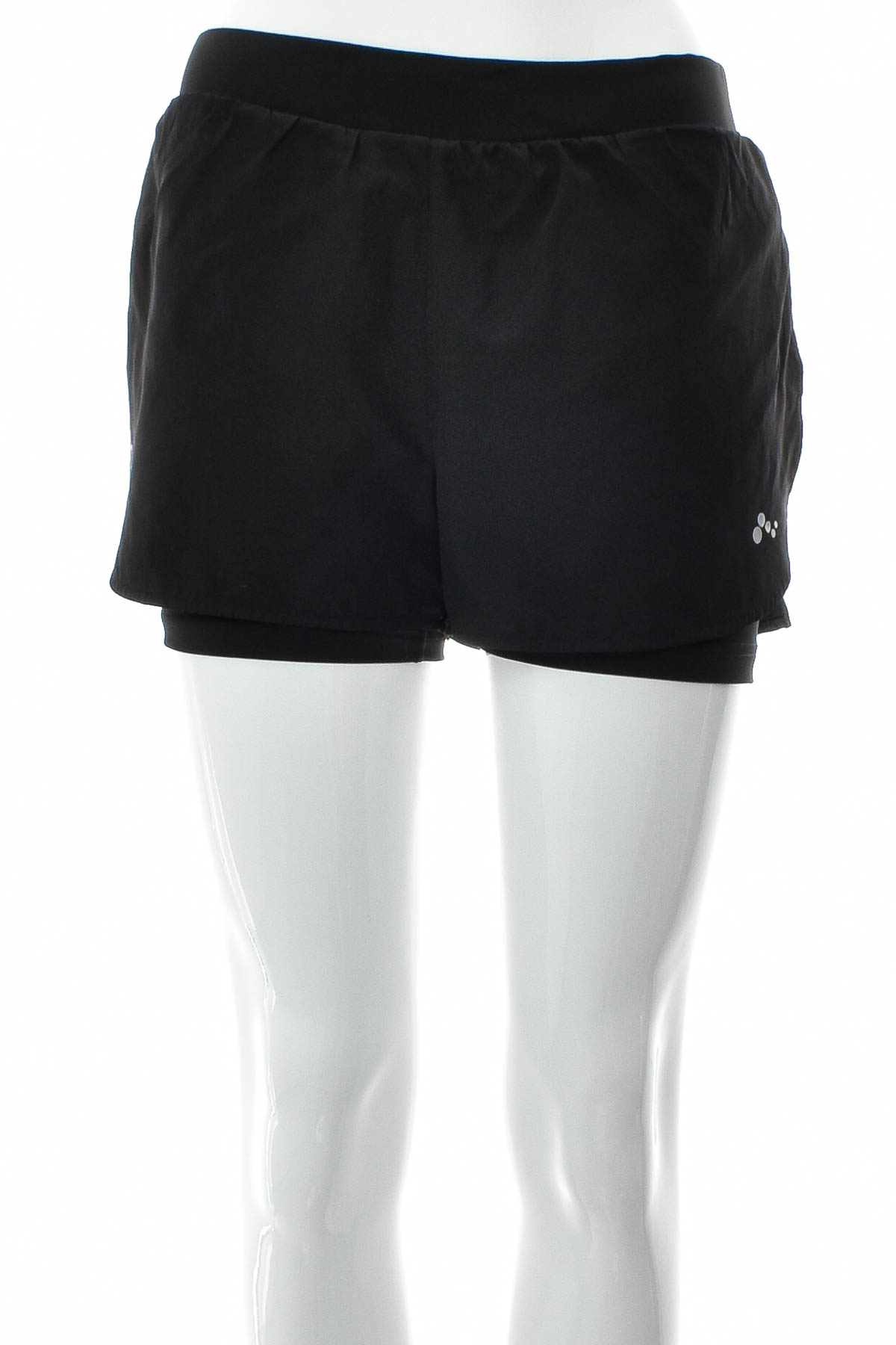 Women's shorts - ONLY PLAY - 0