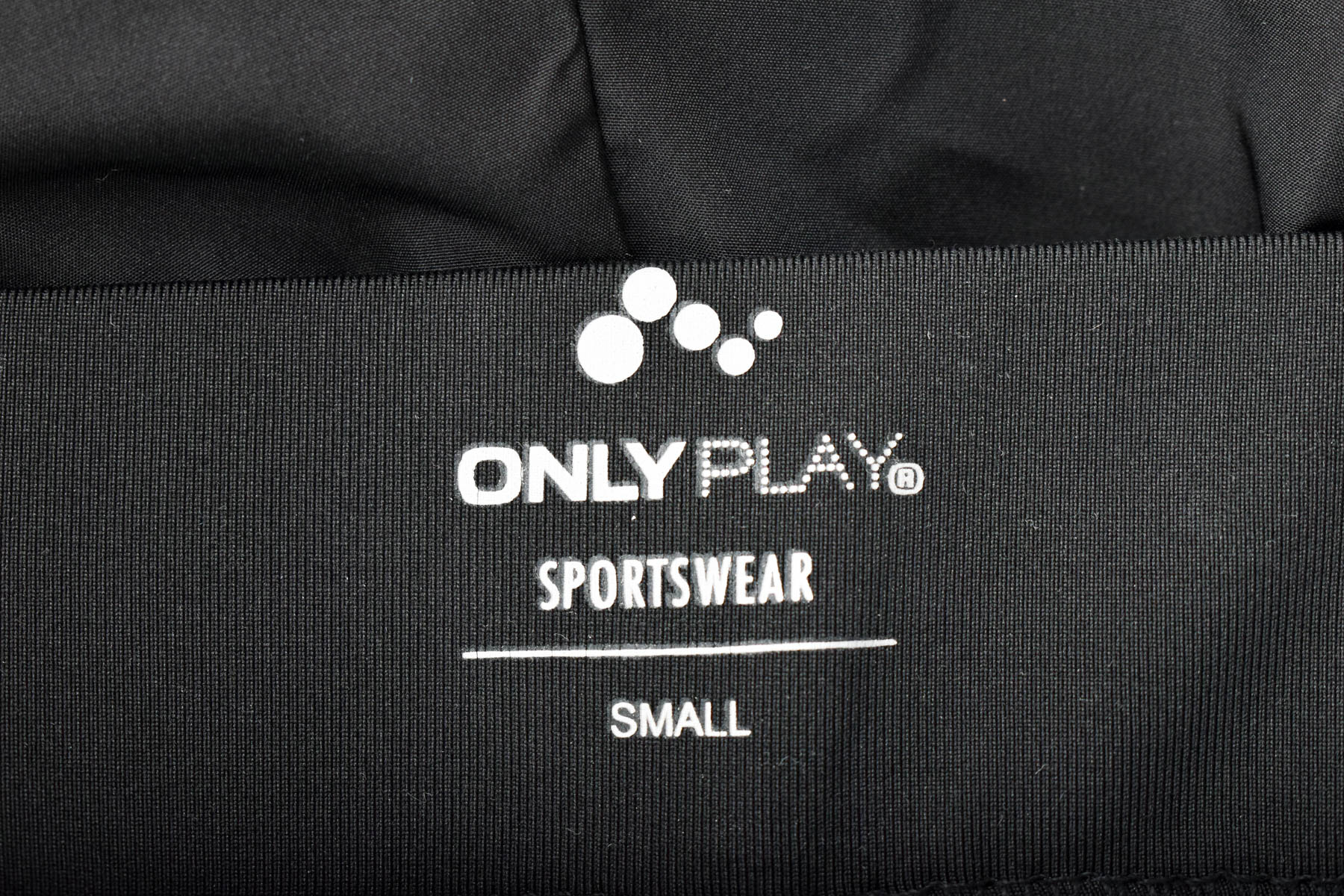Women's shorts - ONLY PLAY - 2