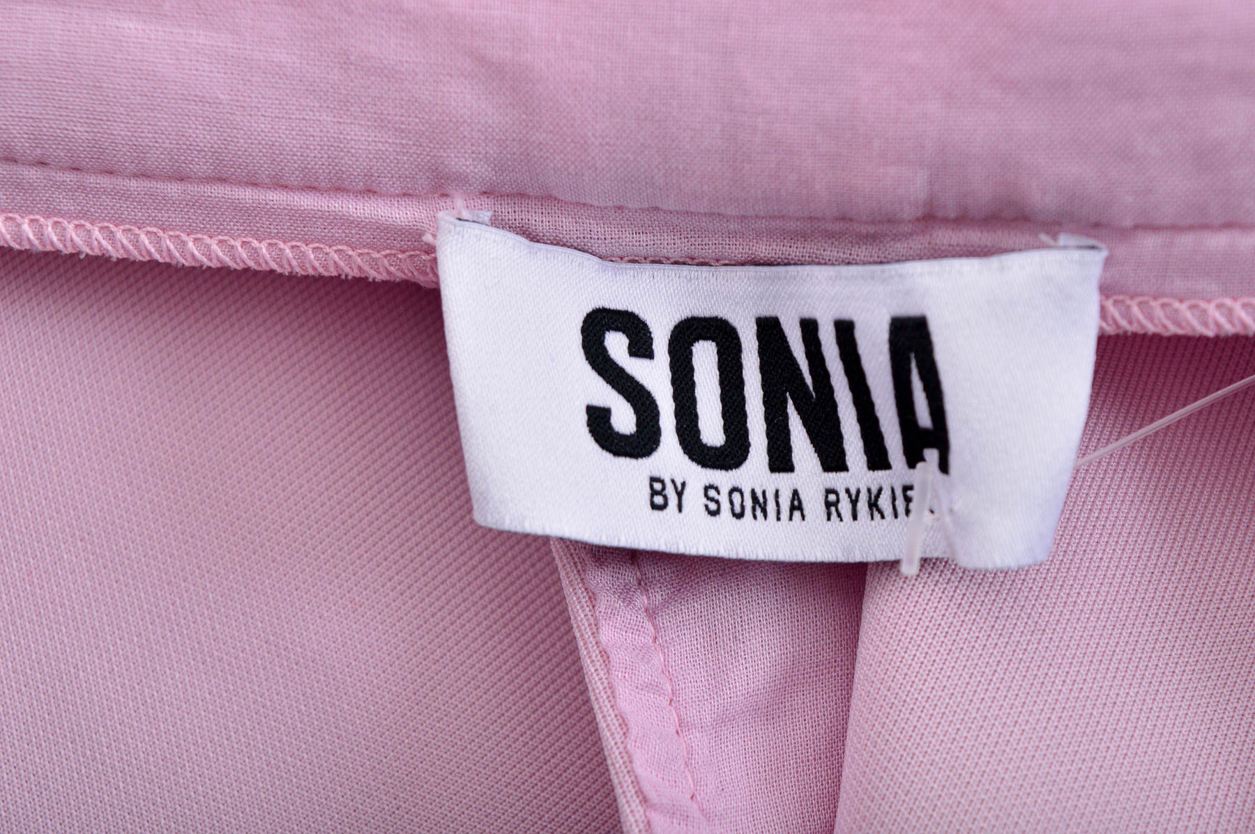 Krótkie spodnie damskie - Sonia By Sonia Rykiel - 2