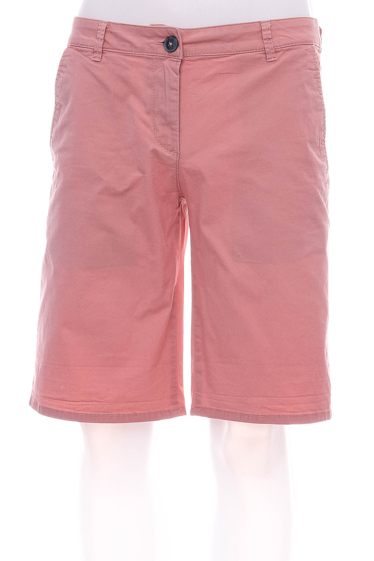 Men's shorts - TOM TAILOR - 0