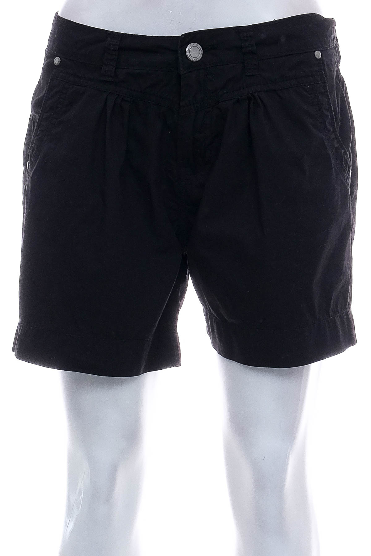 Female shorts - Vintage - 0