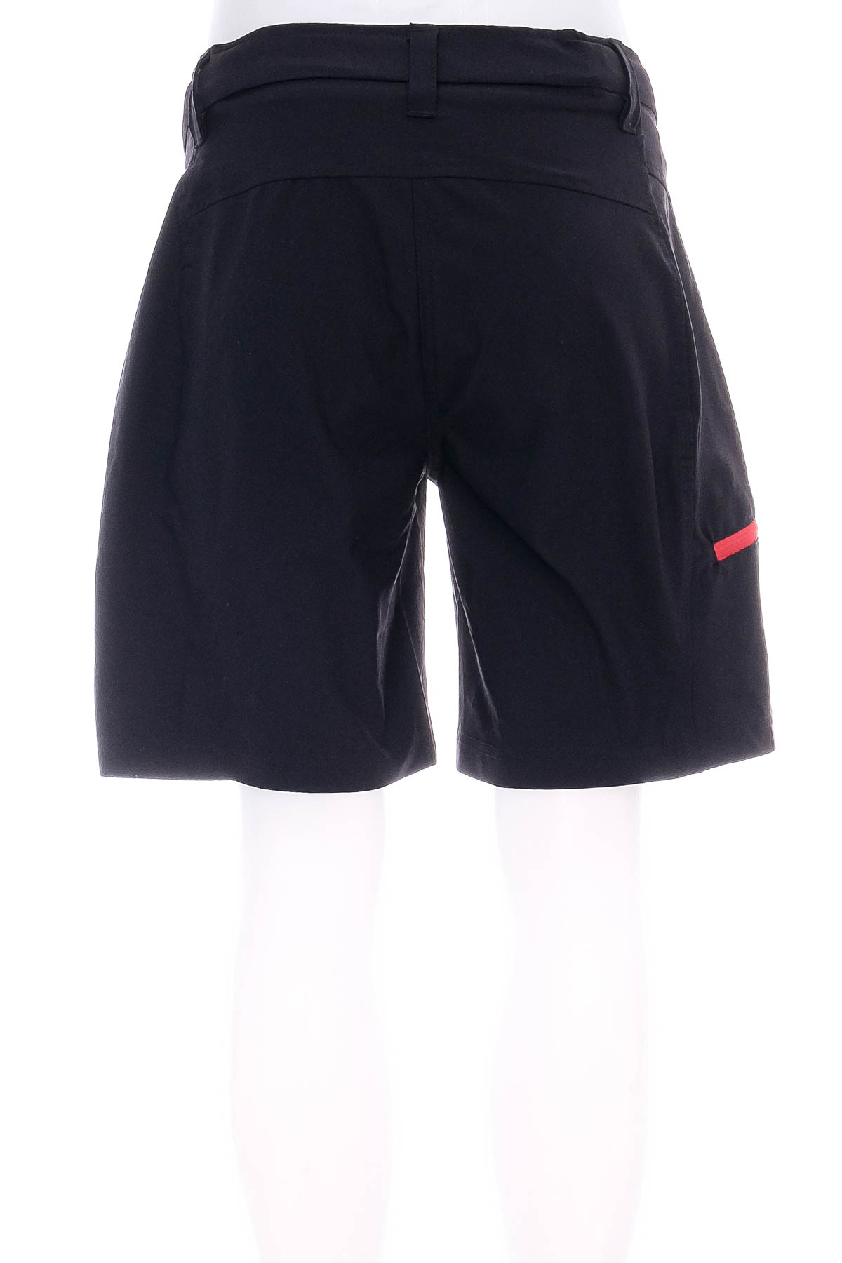 Female shorts for cycling - Crane - 1