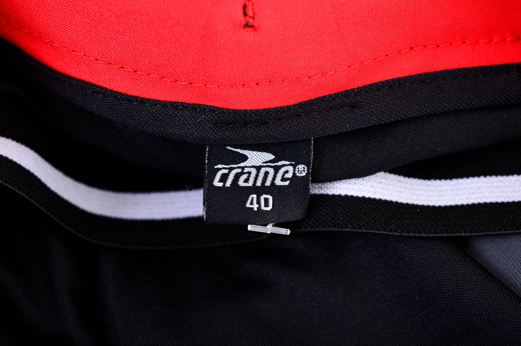Female shorts for cycling - Crane - 2