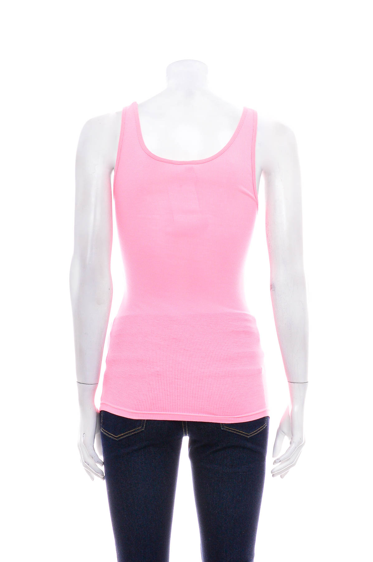 Women's top - DIVIDED - 1