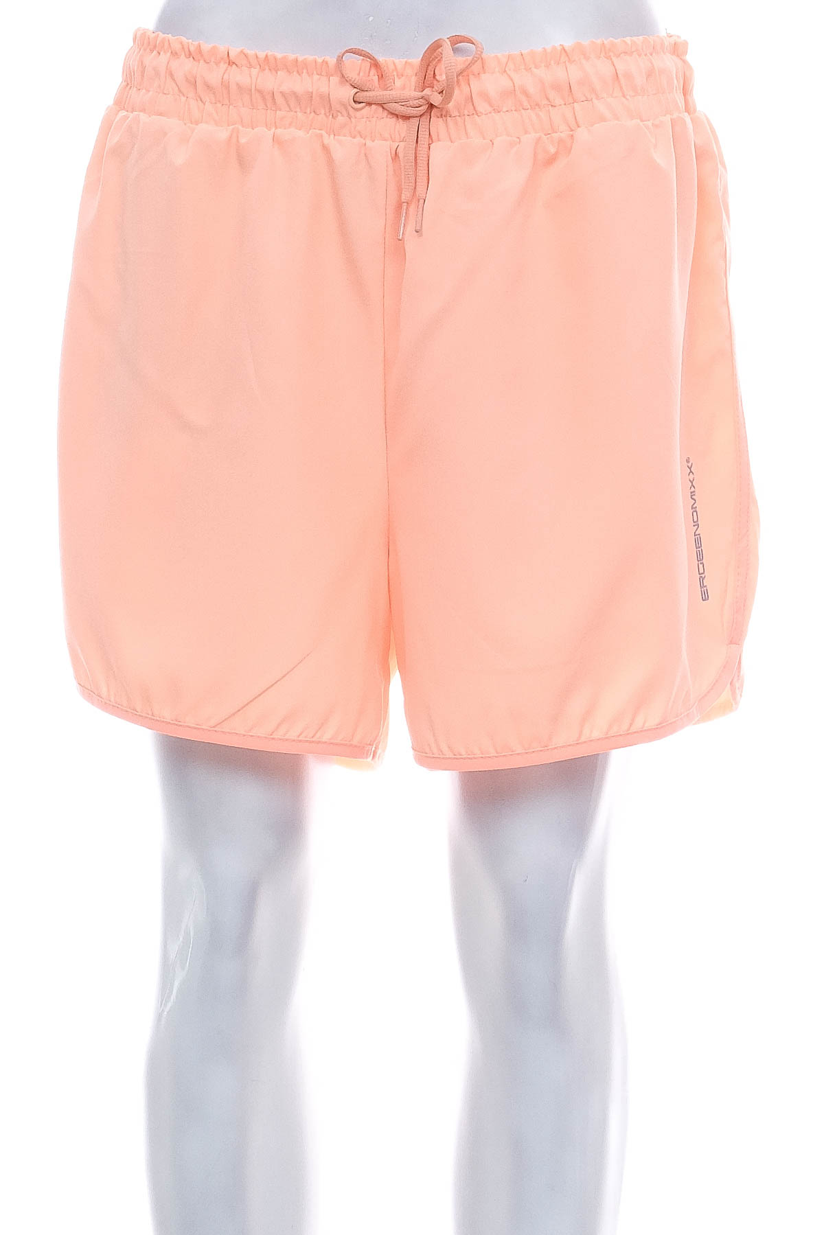 Women's shorts - ERGEENOMIXX - 0