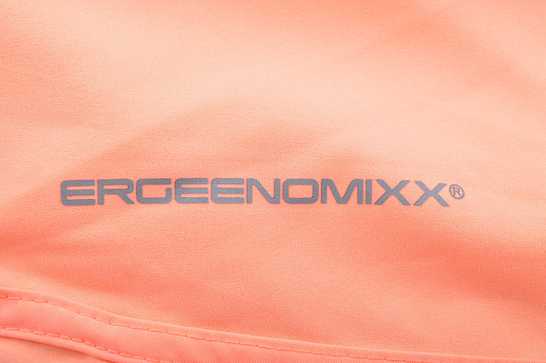 Γυναικεία σορτς - ERGEENOMIXX - 2