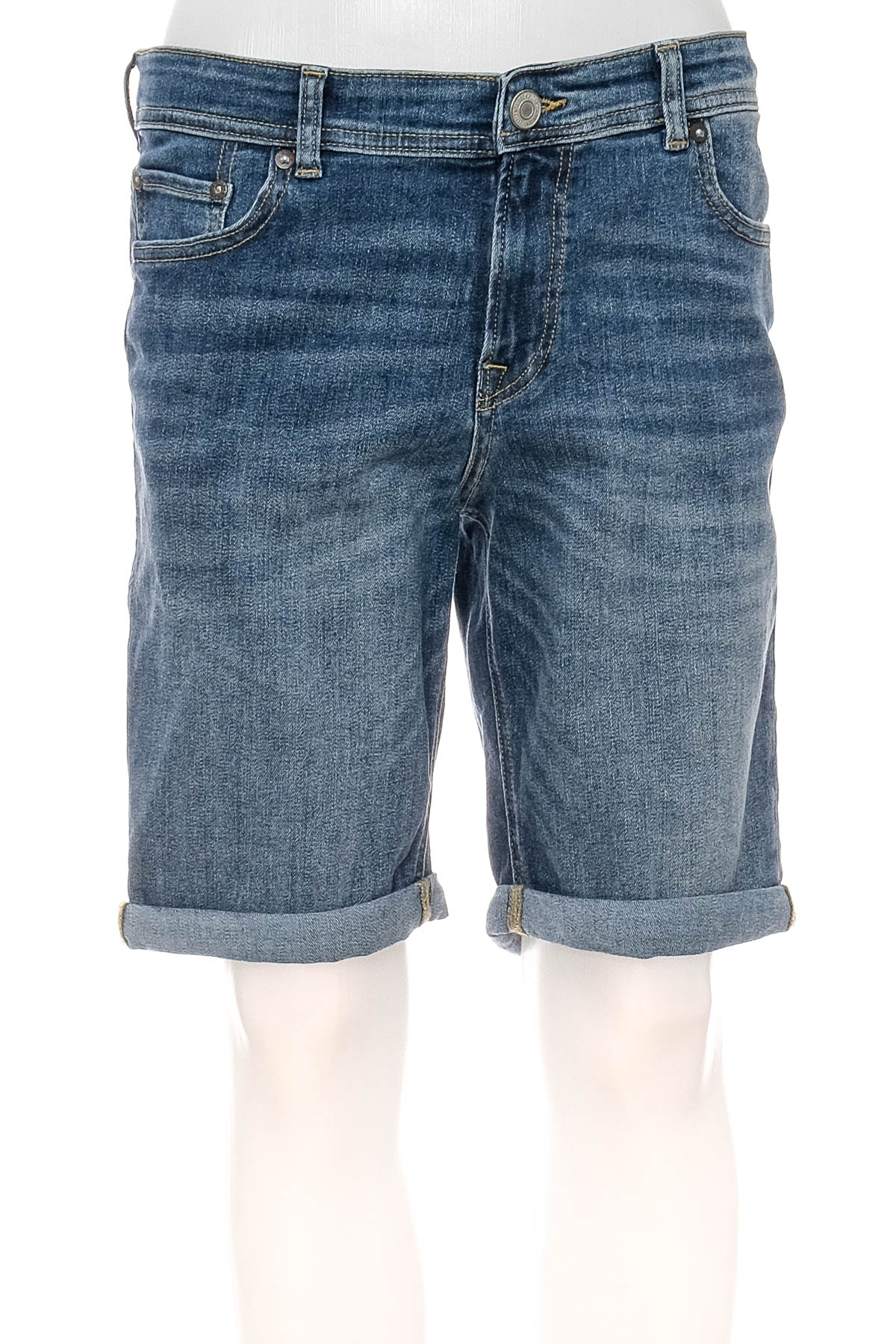 Κοντά παντελόνια για αγόρι - JACK & JONES - 0