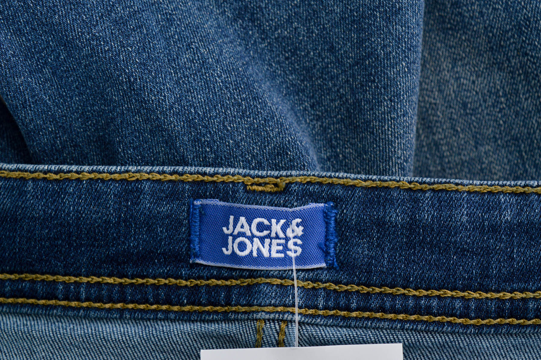 Κοντά παντελόνια για αγόρι - JACK & JONES - 2