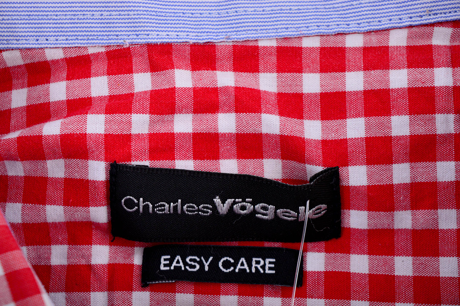Ανδρικό πουκάμισο - Charles Vogele - 2