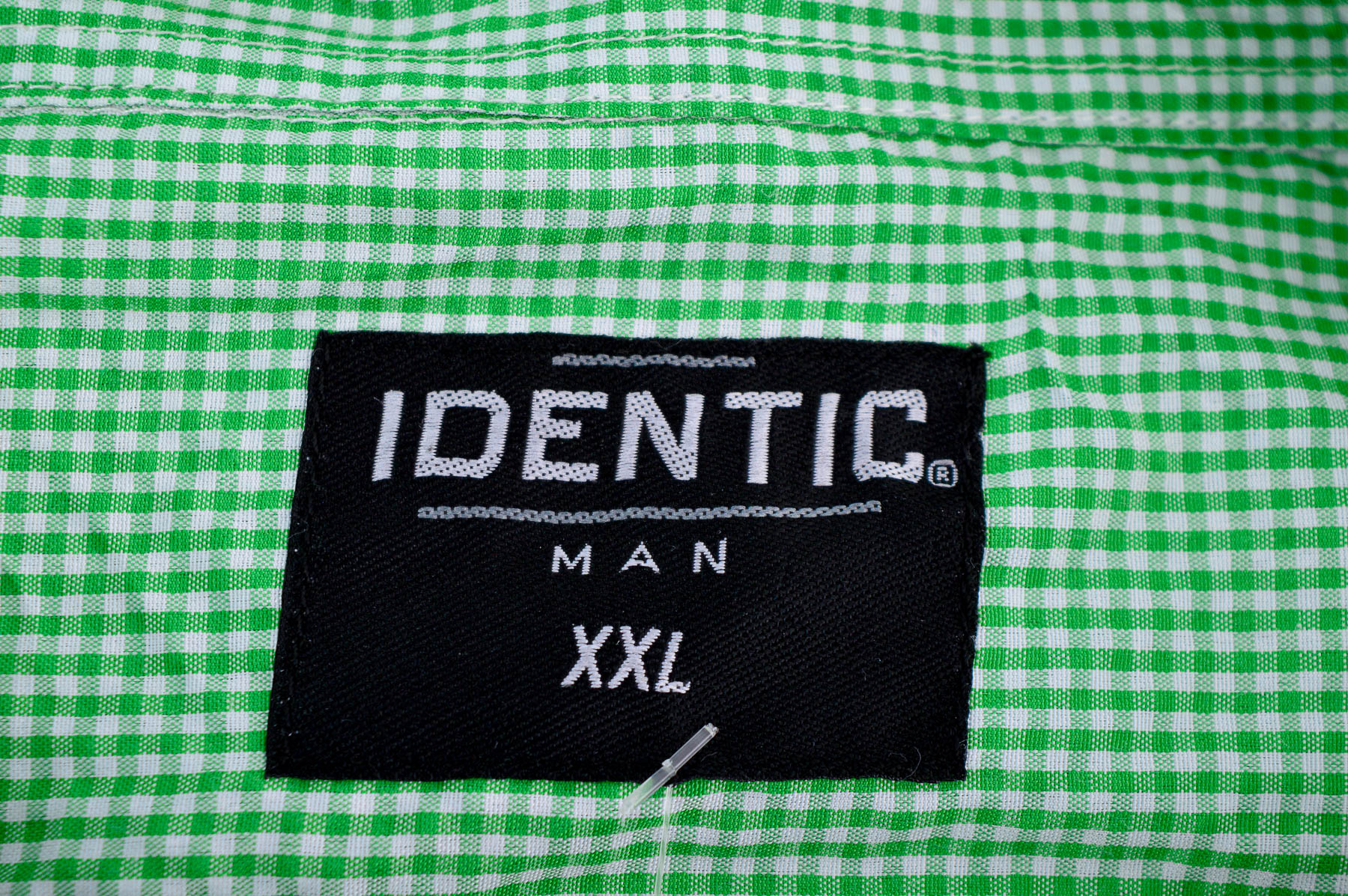 Ανδρικό πουκάμισο - Identic - 2
