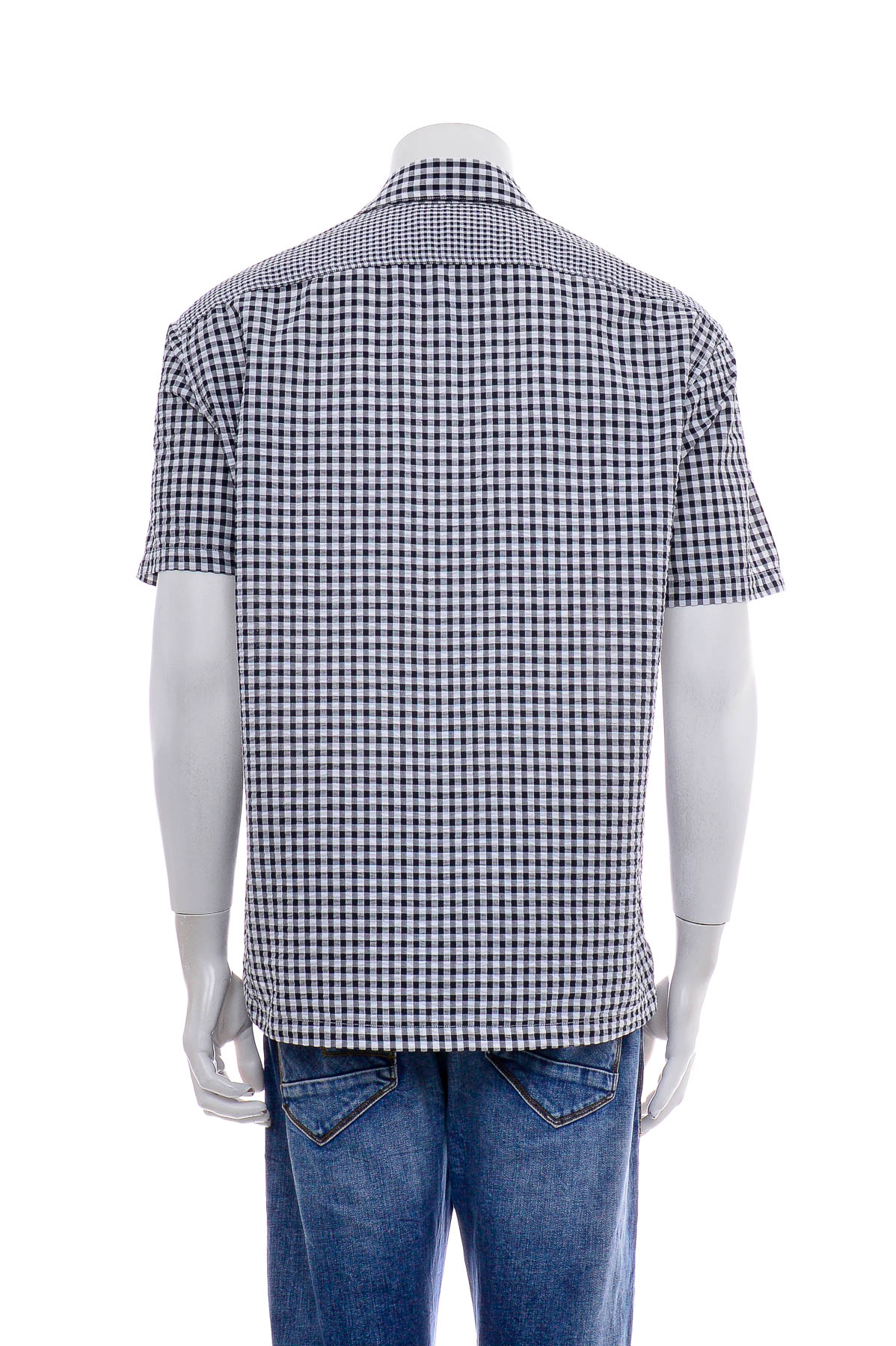 Men's shirt - JW ANDERSON and UNIQLO - 1