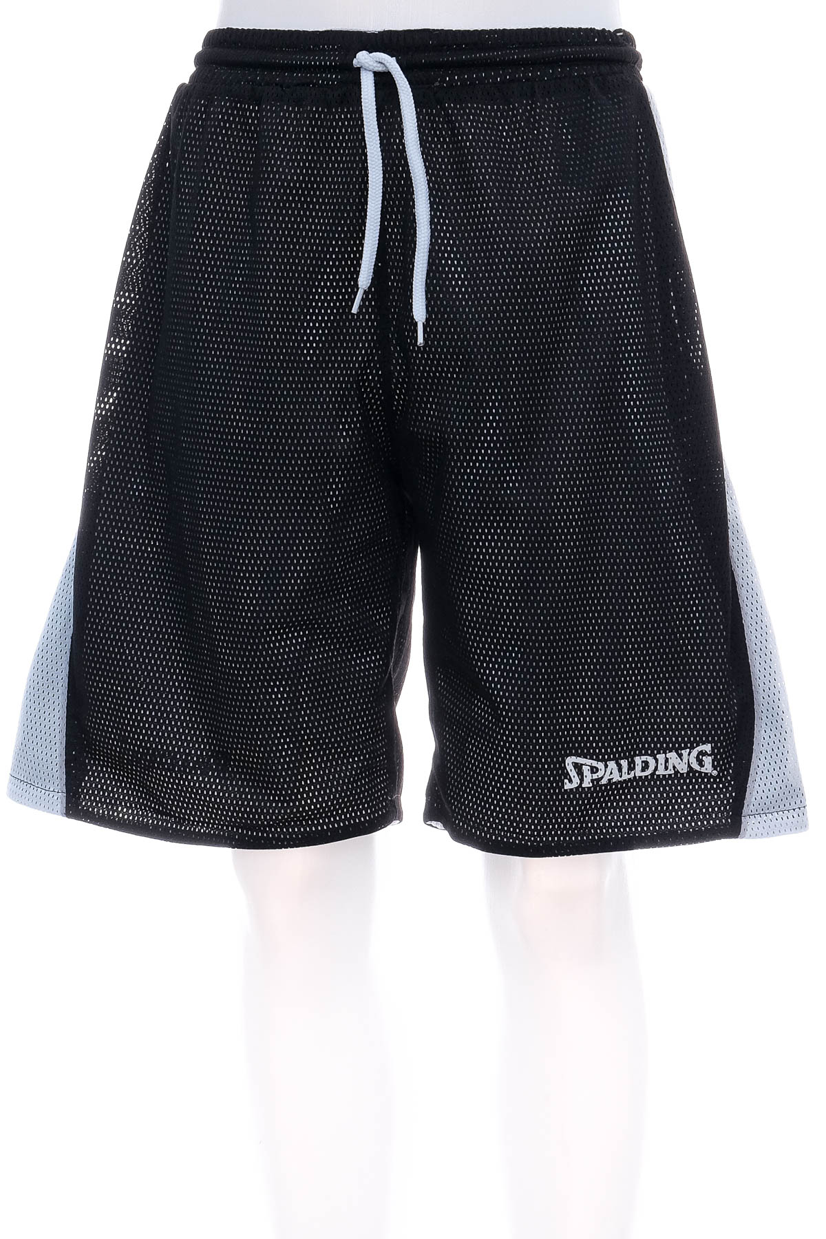 Мъжки къси двулицеви панталони - Spalding - 0