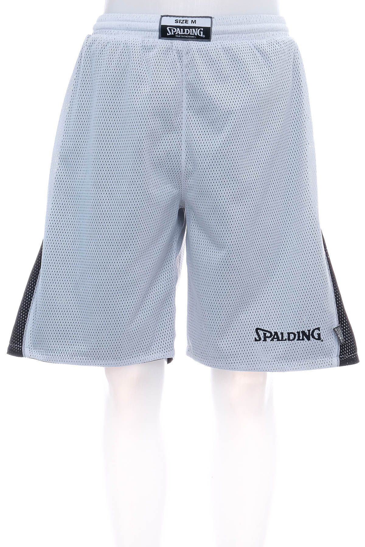 Мъжки къси двулицеви панталони - Spalding - 1