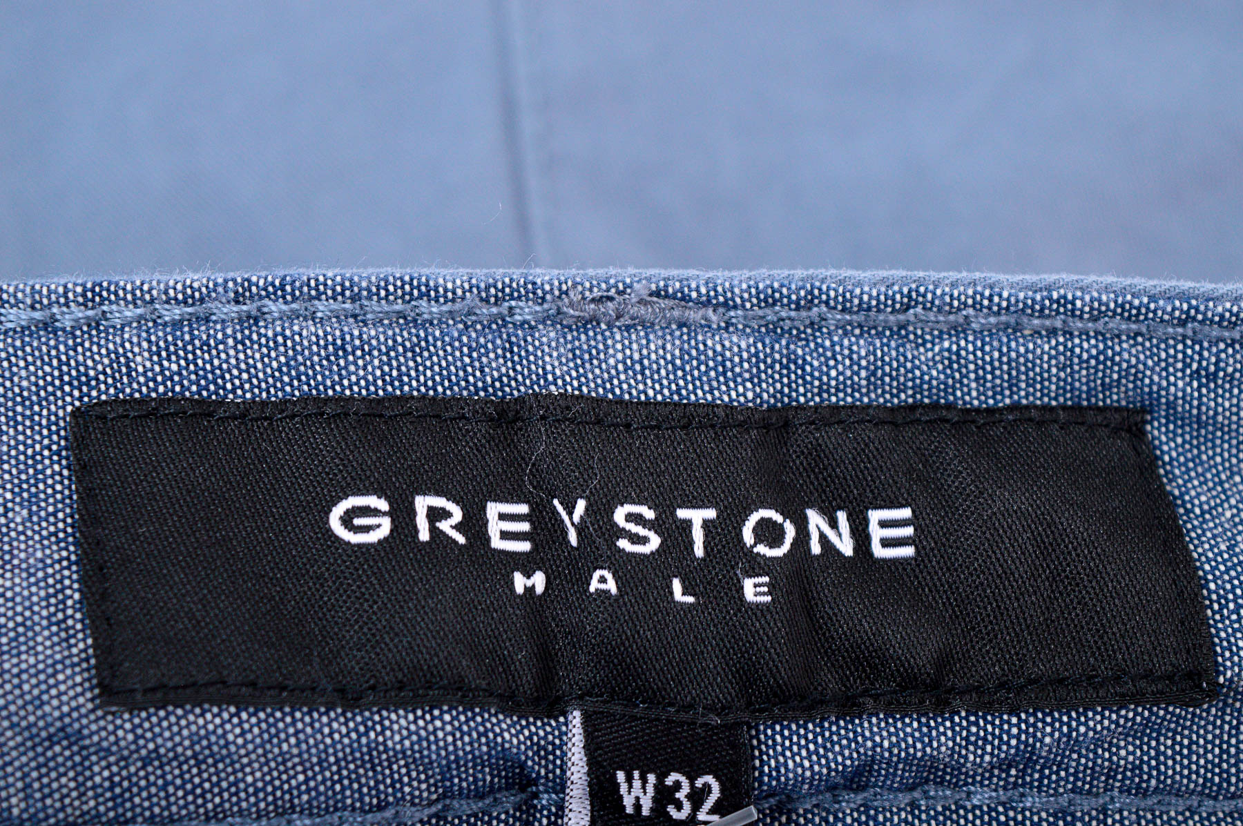 Pantaloni scurți bărbați - Greystone - 2