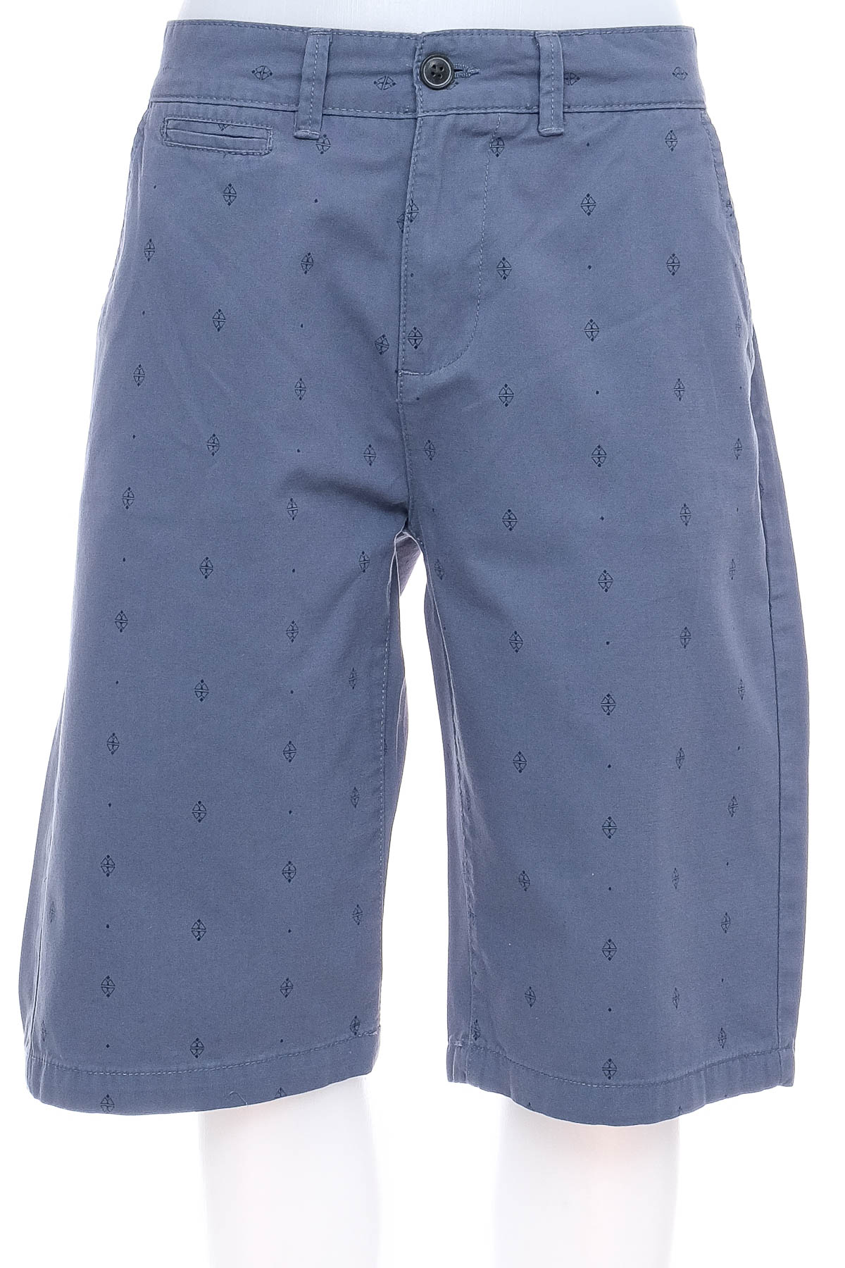 Pantaloni scurți bărbați - Greystone - 0