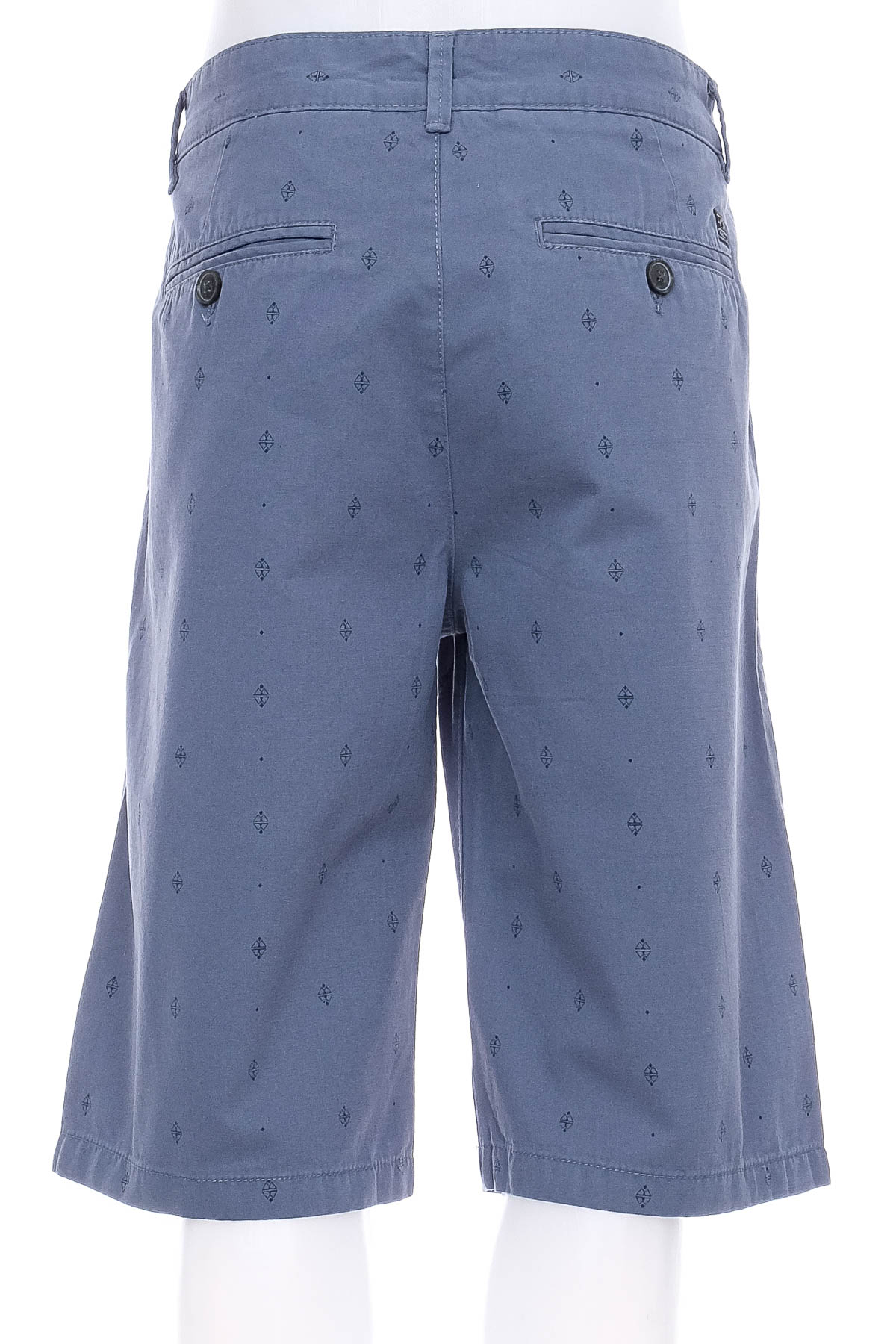 Pantaloni scurți bărbați - Greystone - 1