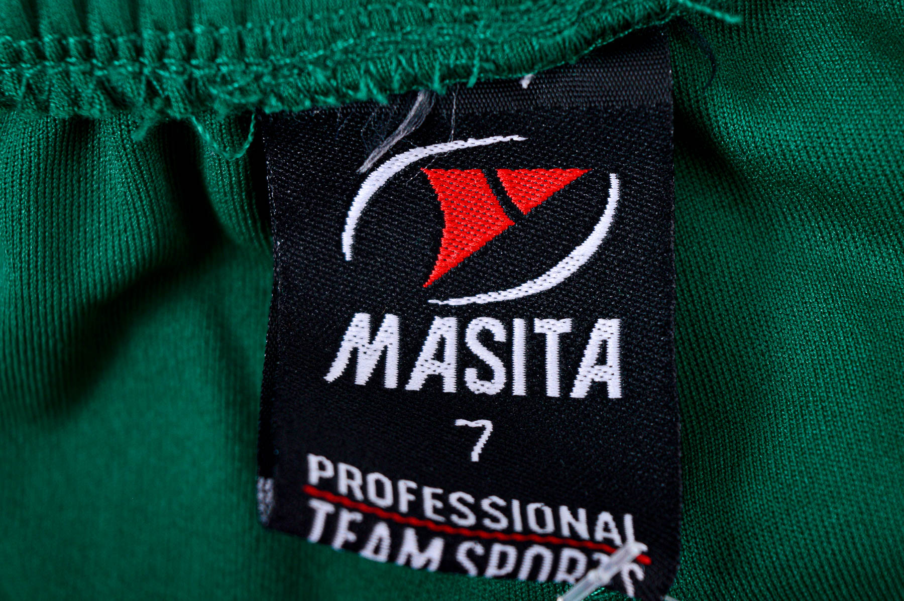 Men's shorts - Masita - 2