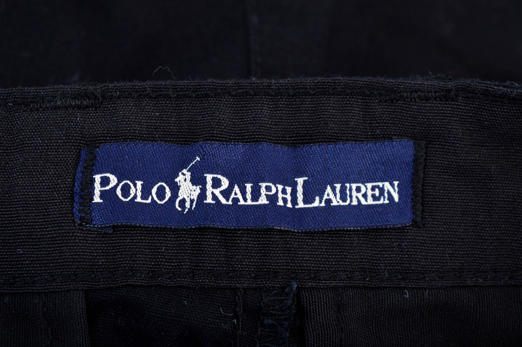 Pantaloni scurți bărbați - POLO RALPH LAUREN - 2