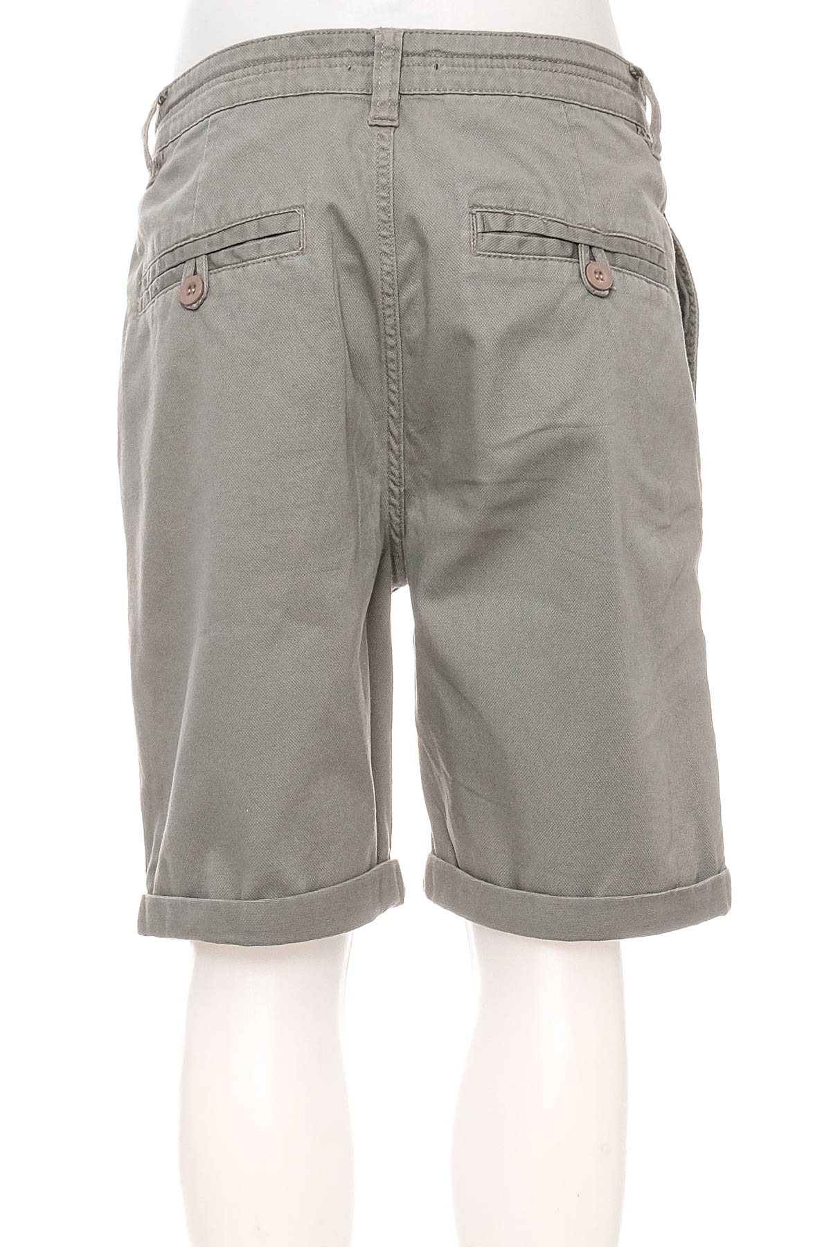 Men's shorts - SUBLEVEL - 1
