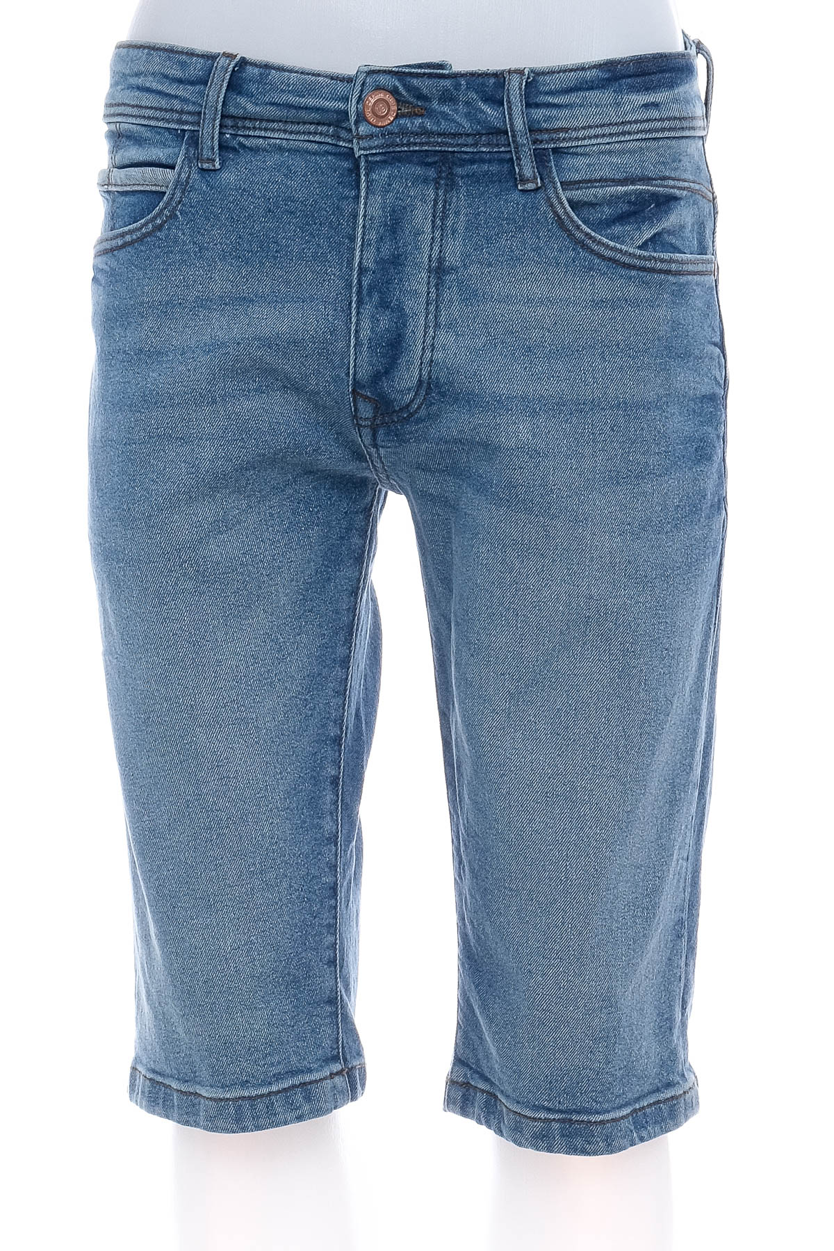 Мъжки къси панталони - TeX - 0