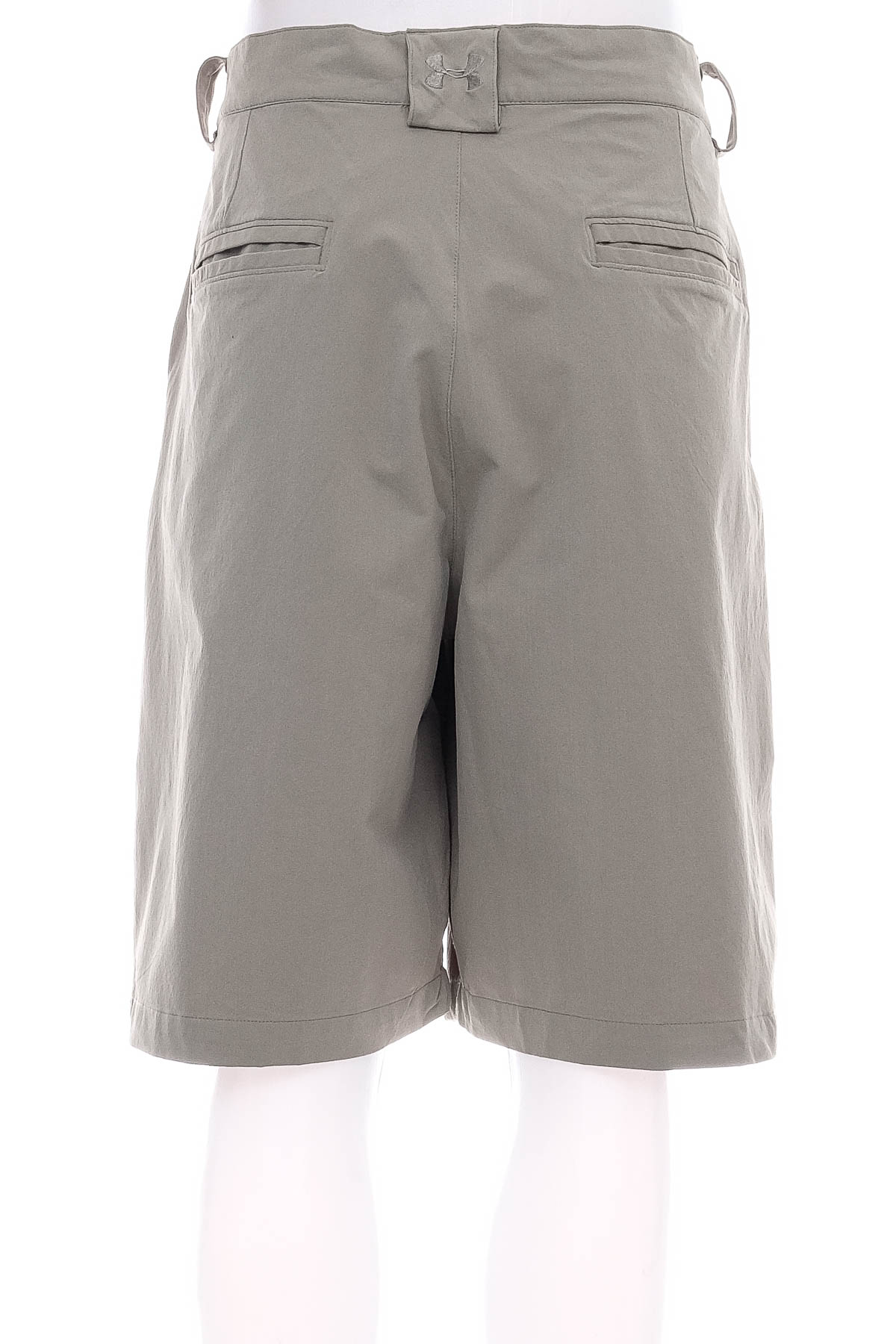 Pantaloni scurți bărbați - UNDER ARMOUR - 1