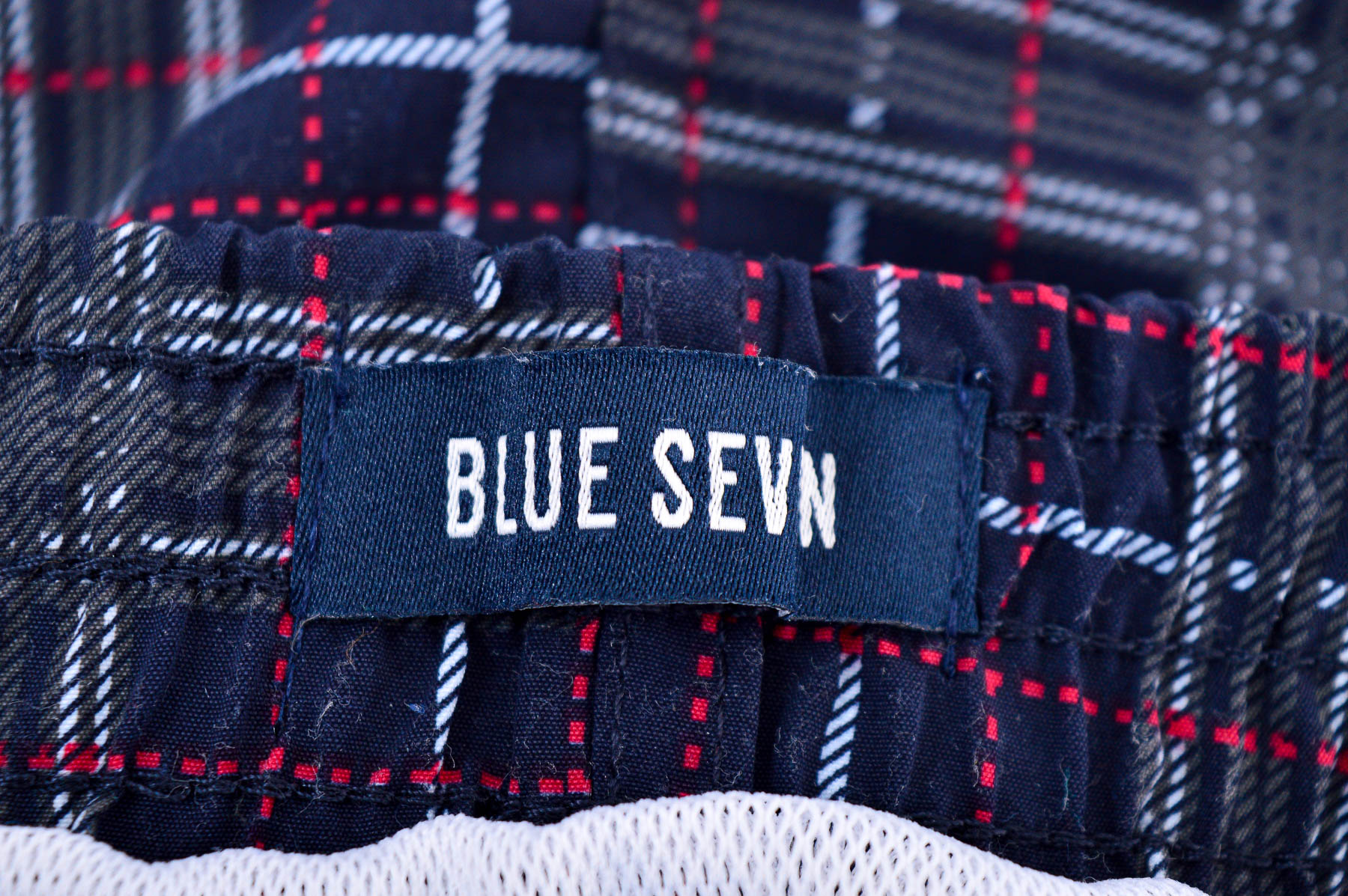 Men's shorts - Blue Seven - 2