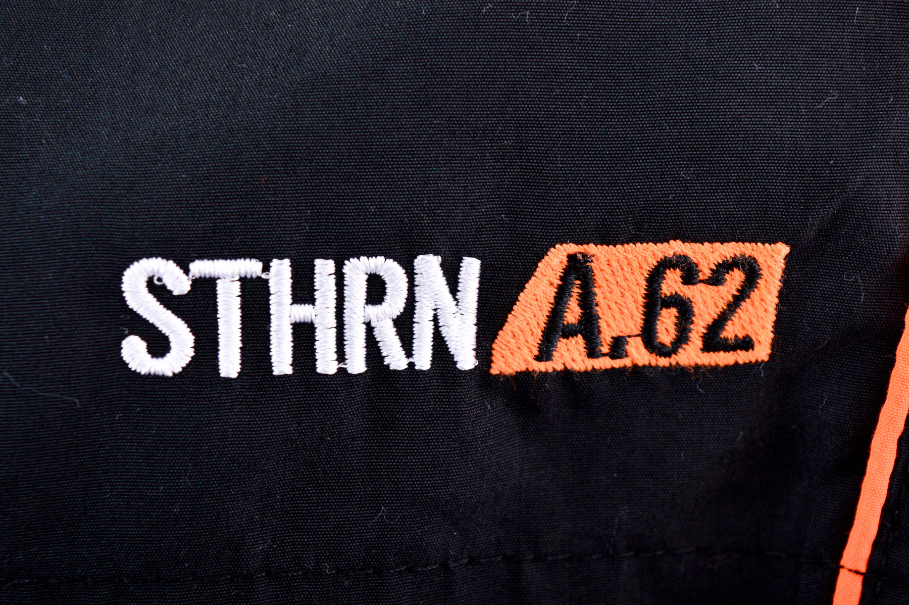 Men's shorts - STHRN A.62 - 2