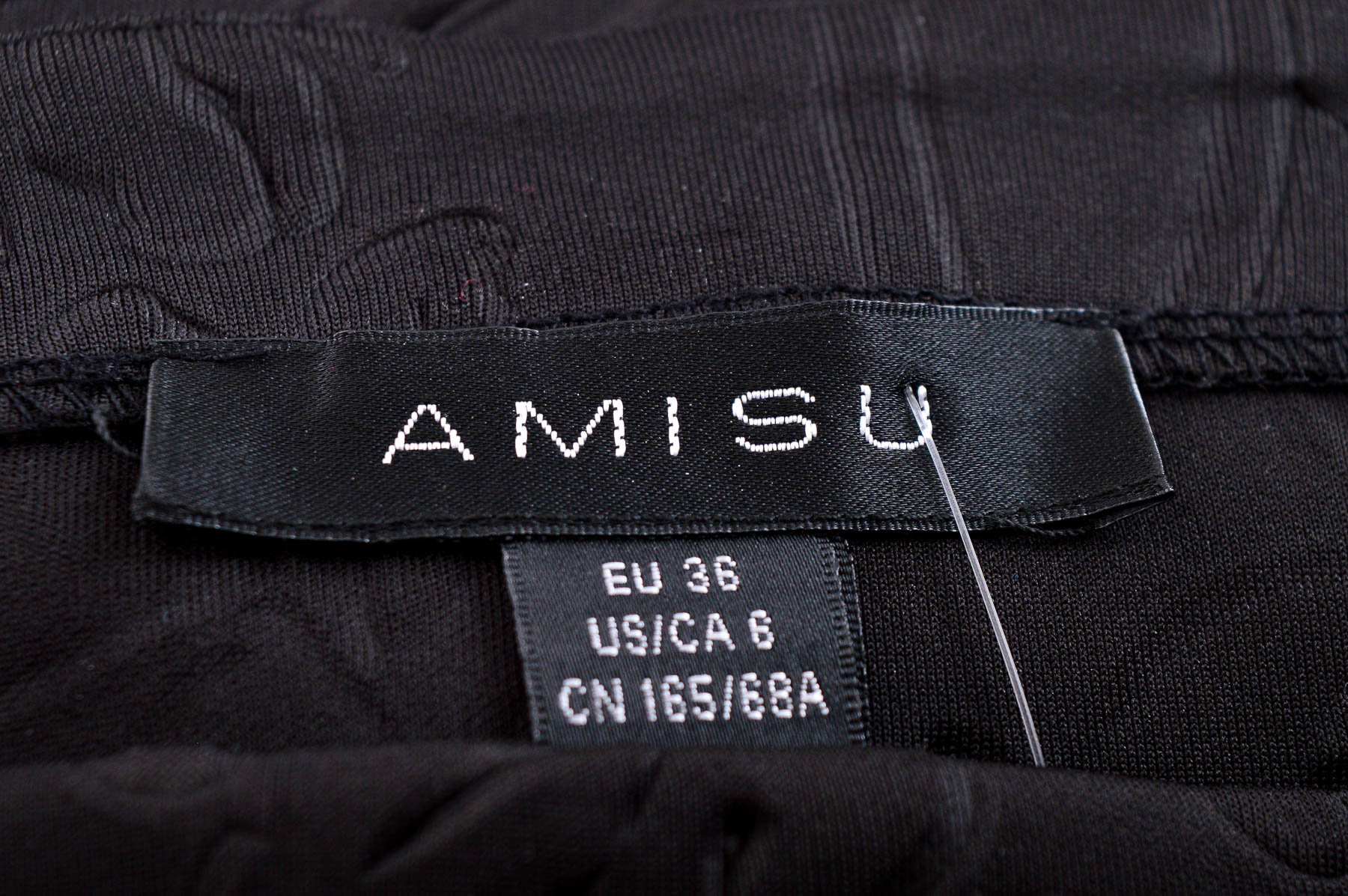 Spódnica - AMISU - 2
