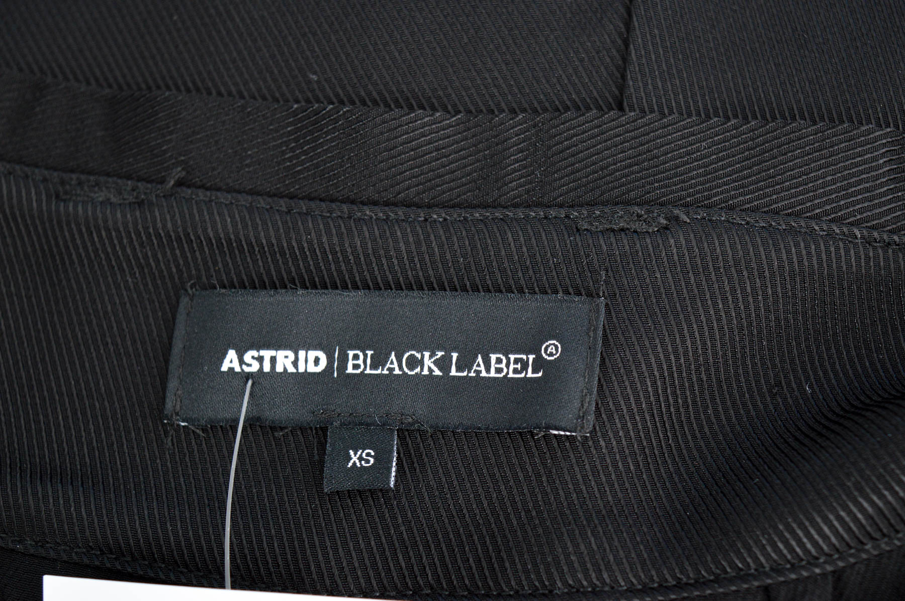 Skirt - ASTRID BLACK LABEL - 2