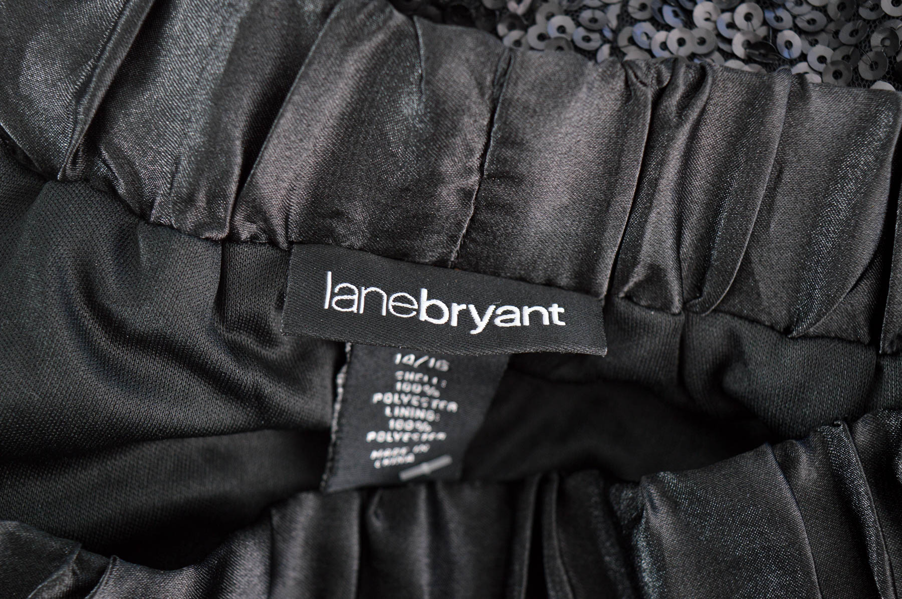 Skirt - LANE BRYANT - 2