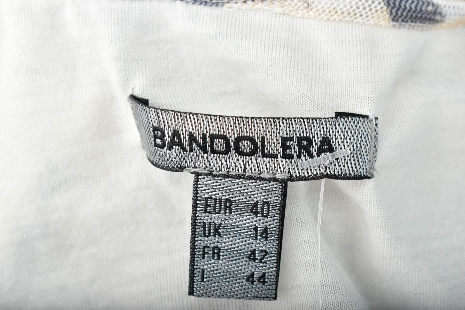 Рокля - Bandolera - 2