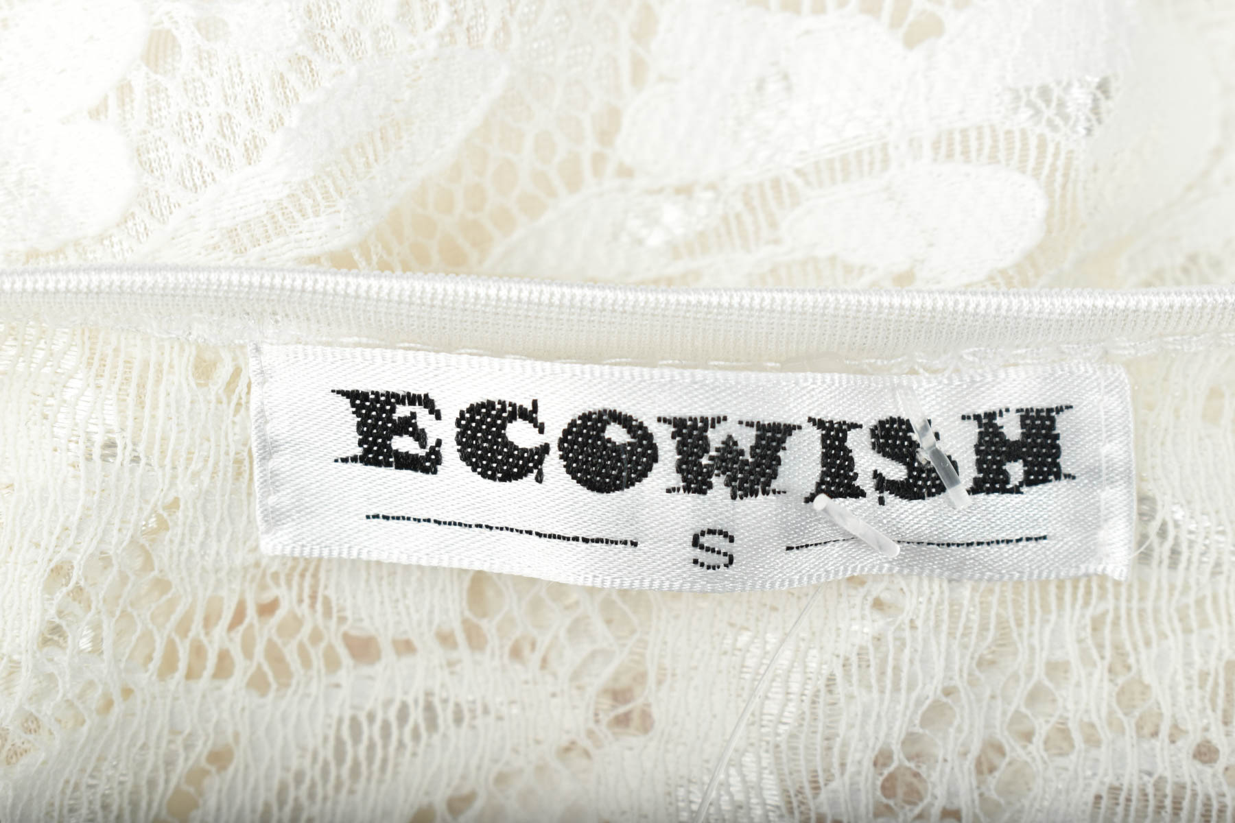 Φόρεμα - ECOWISH - 2