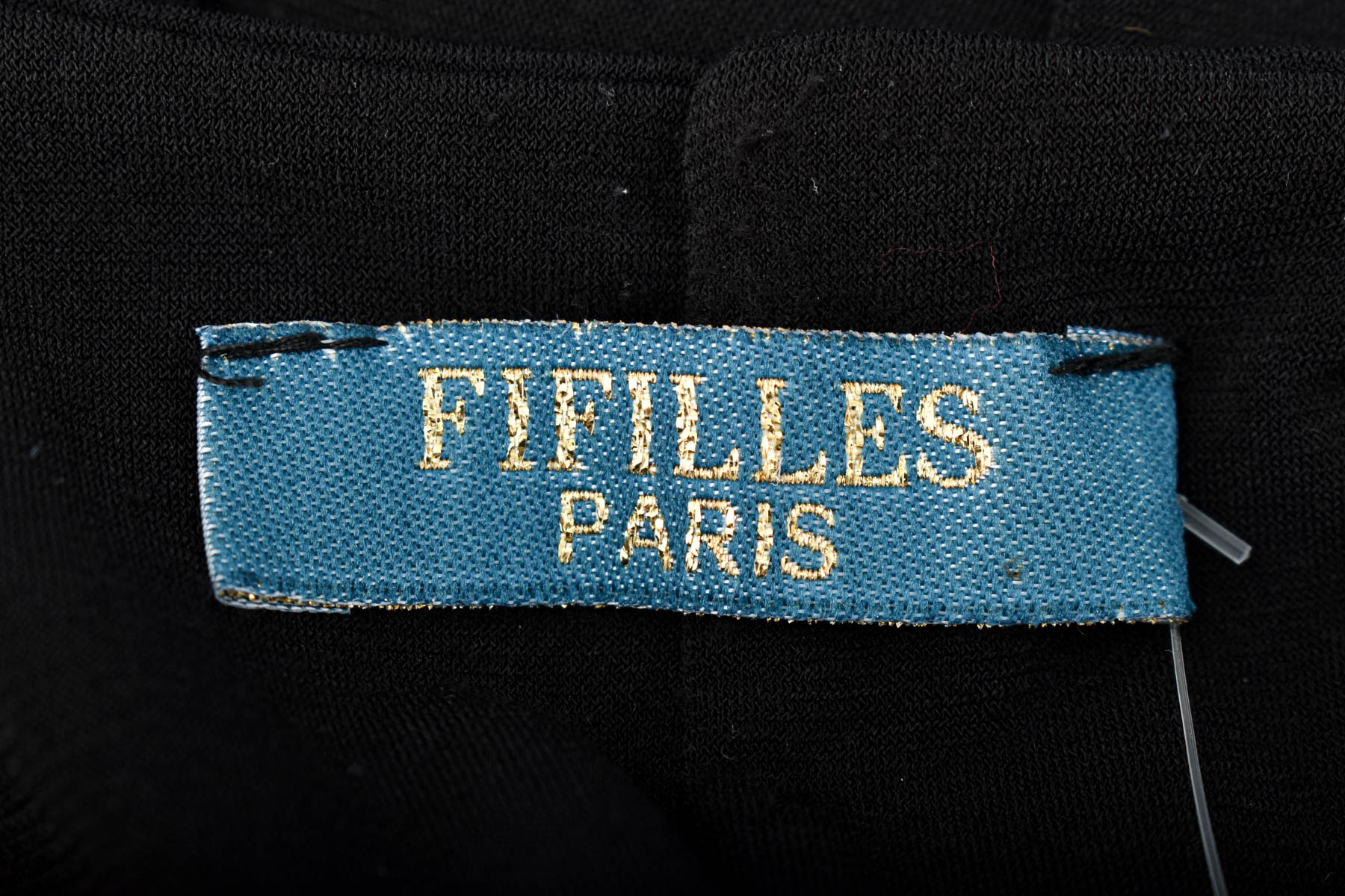 Dress - Fifilles - 2