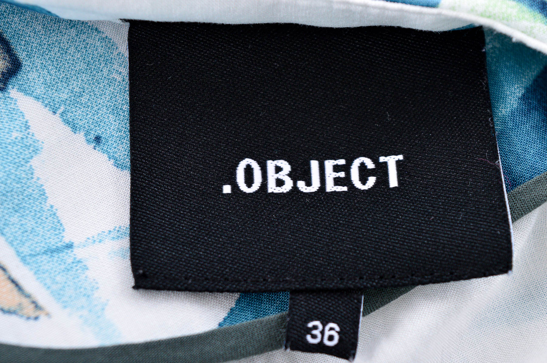 Dress - OBJECT - 2
