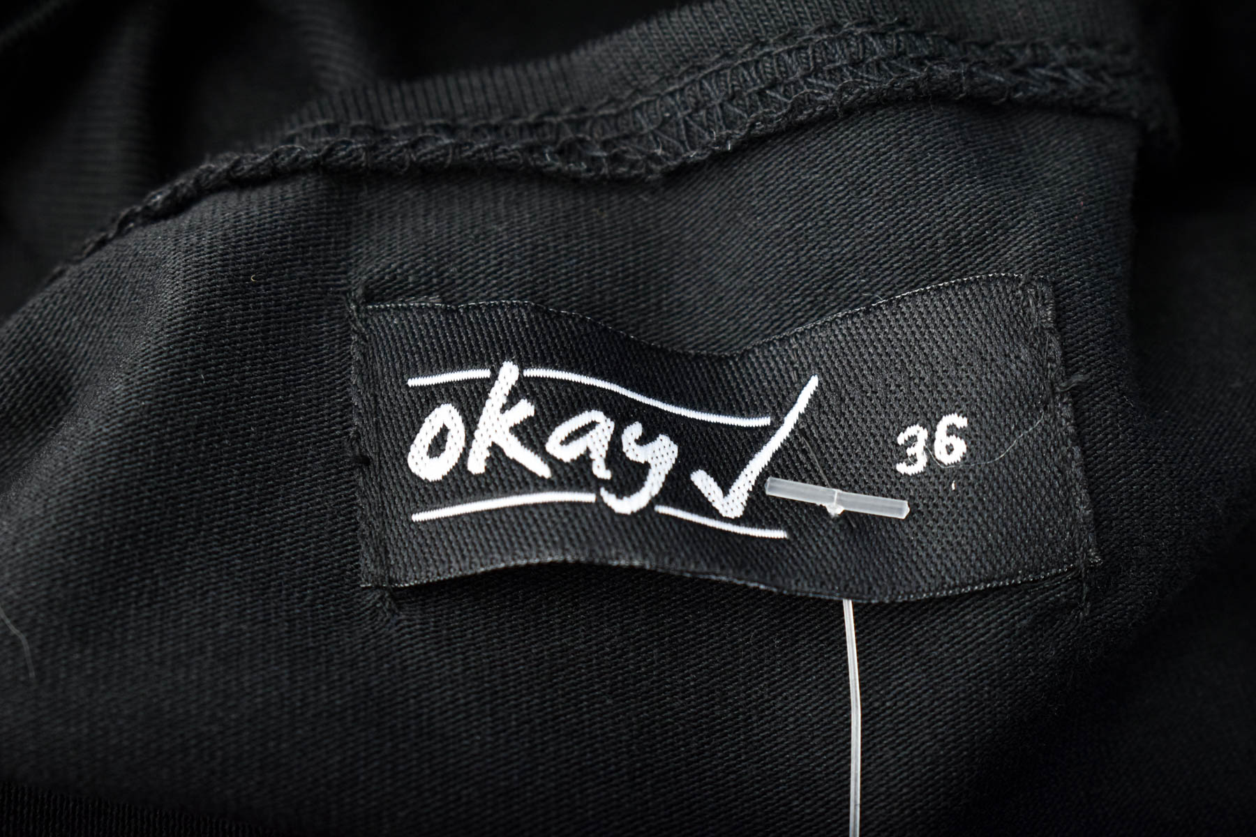 Dress - Okay - 2