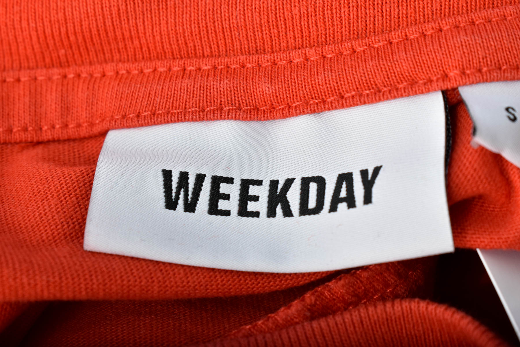 Dress - WEEKDAY - 2