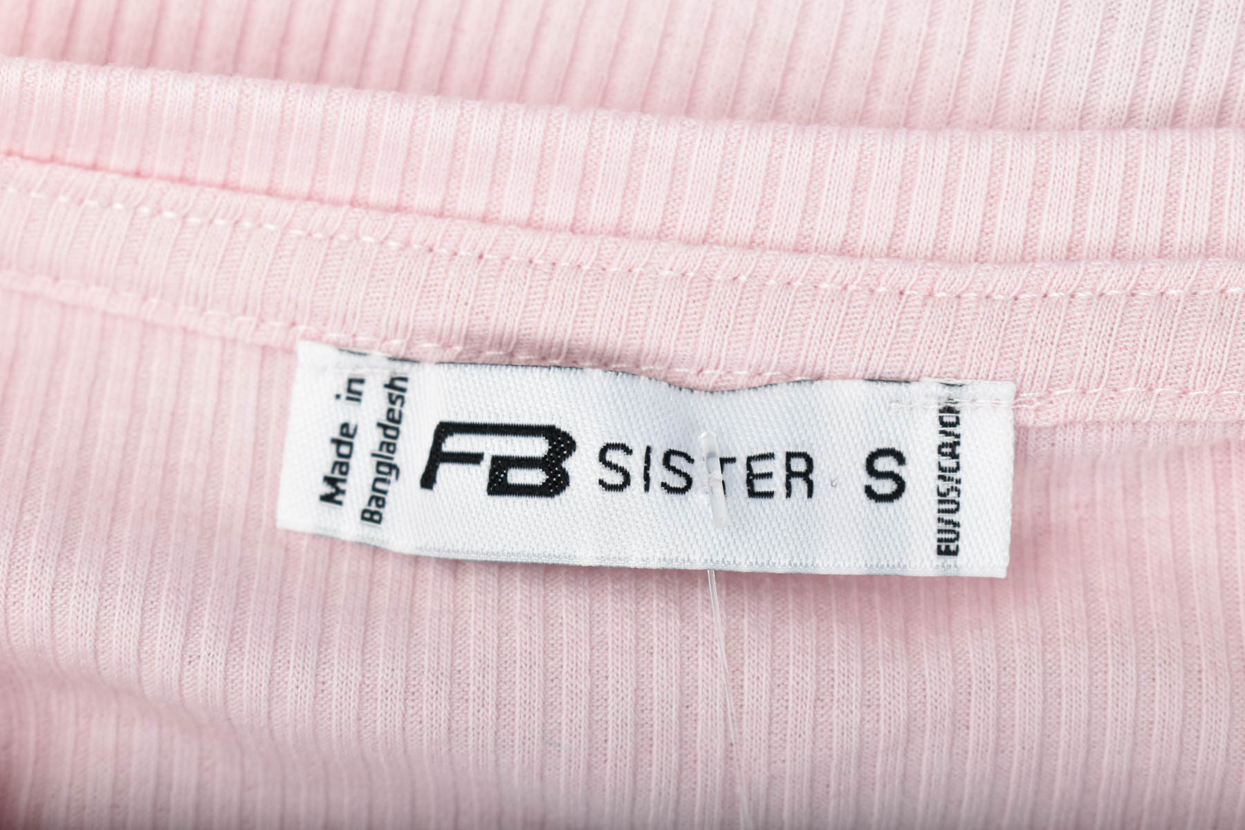 Women's t-shirt - FB Sister - 2