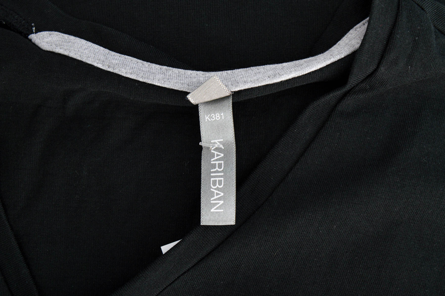 Tricou de damă - Kariban - 2