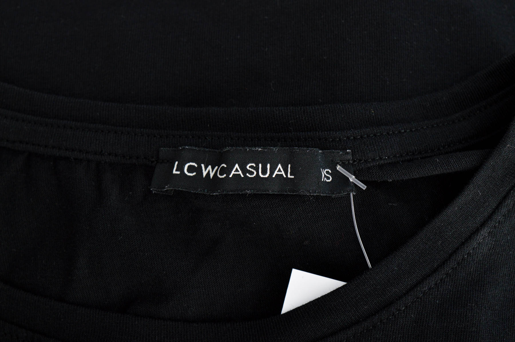 Women's t-shirt - LCW Casual - 2