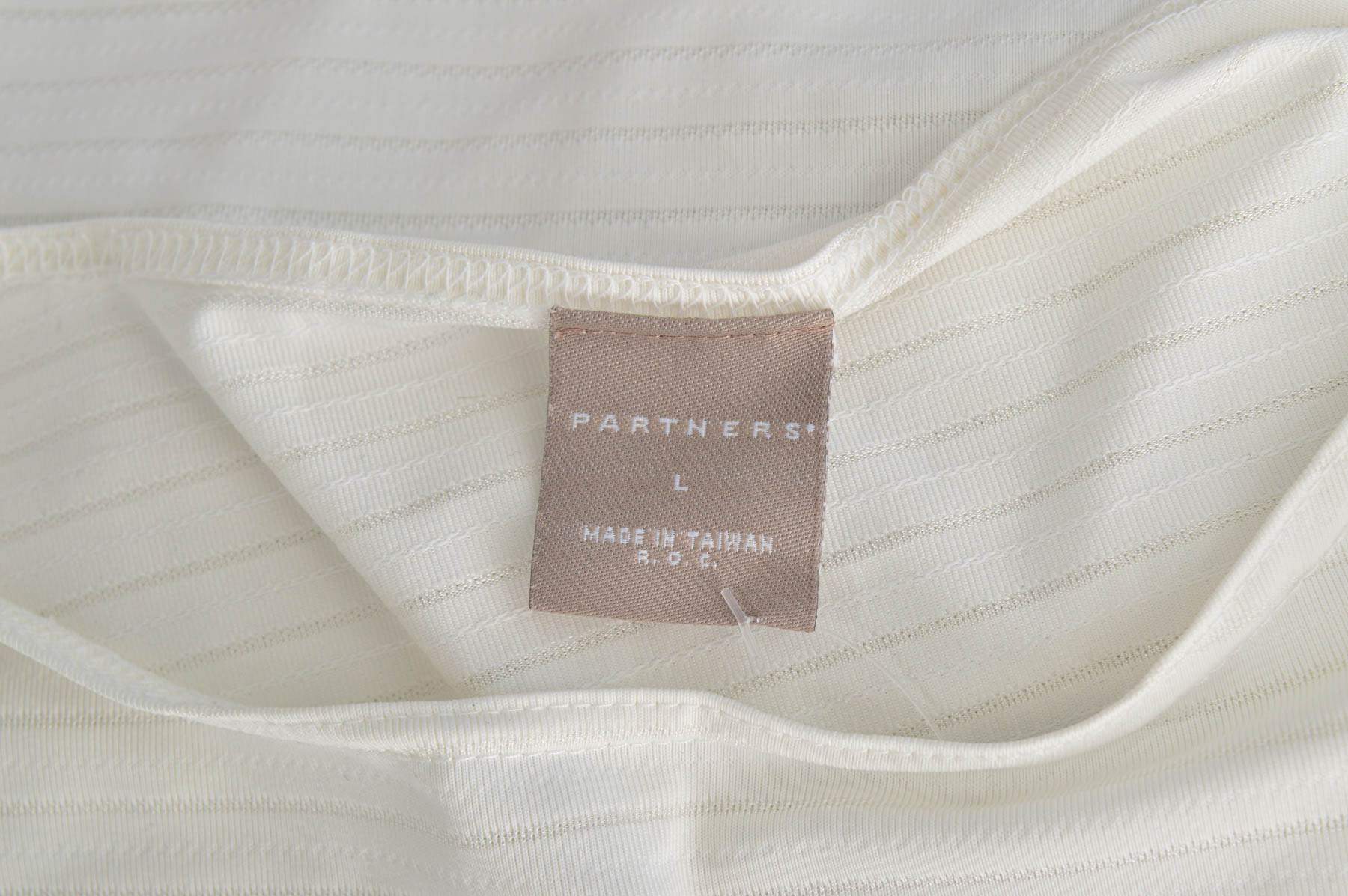 Tricou de damă - PARTNERS - 2