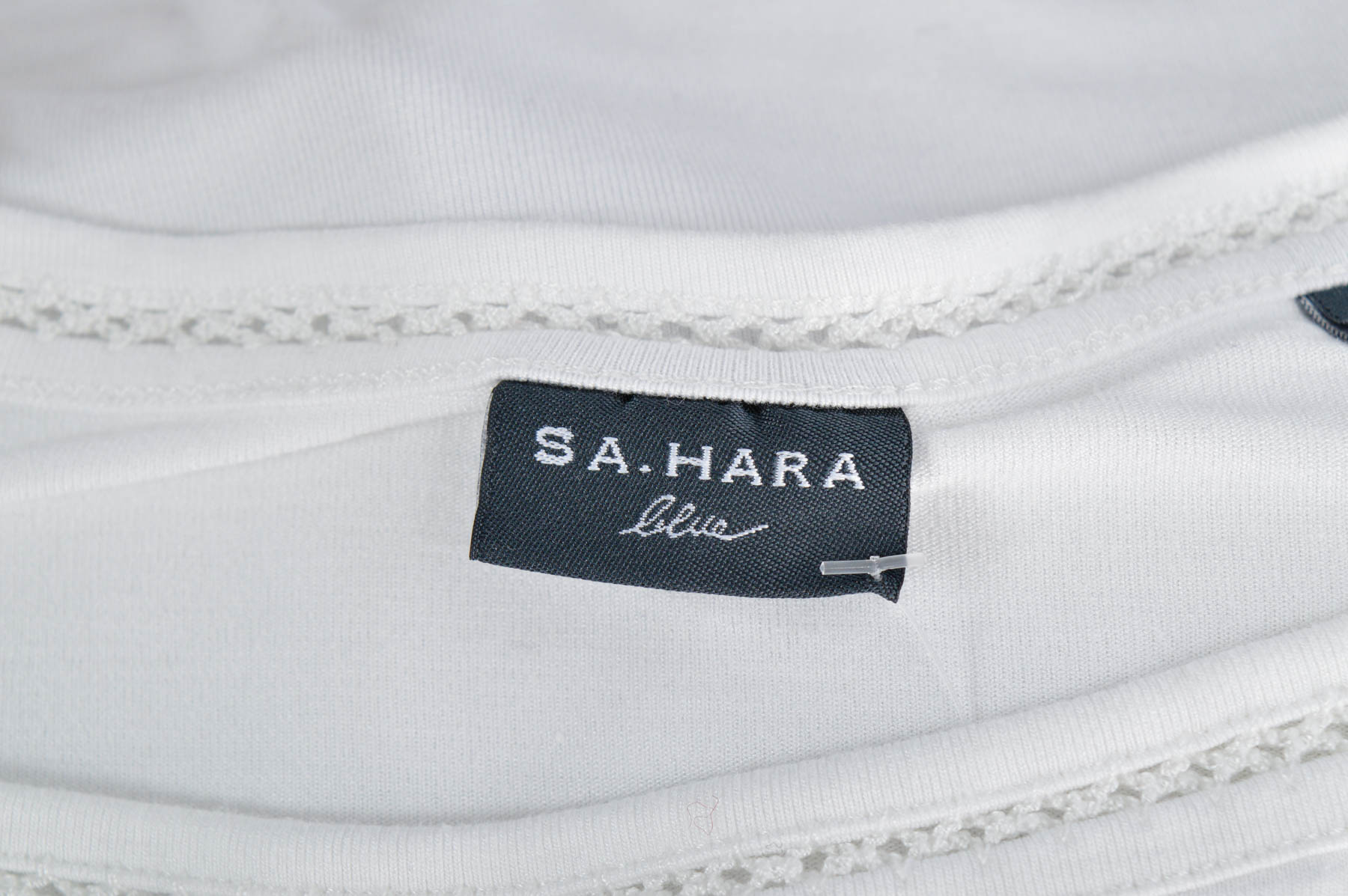 Дамска тениска - Sa.Hara - 2