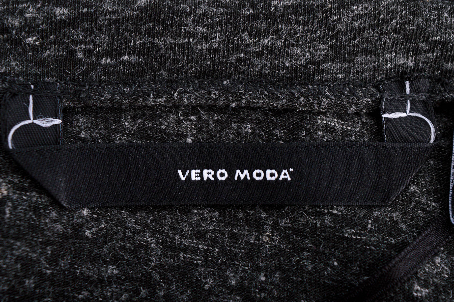 Koszulka damska - VERO MODA - 2