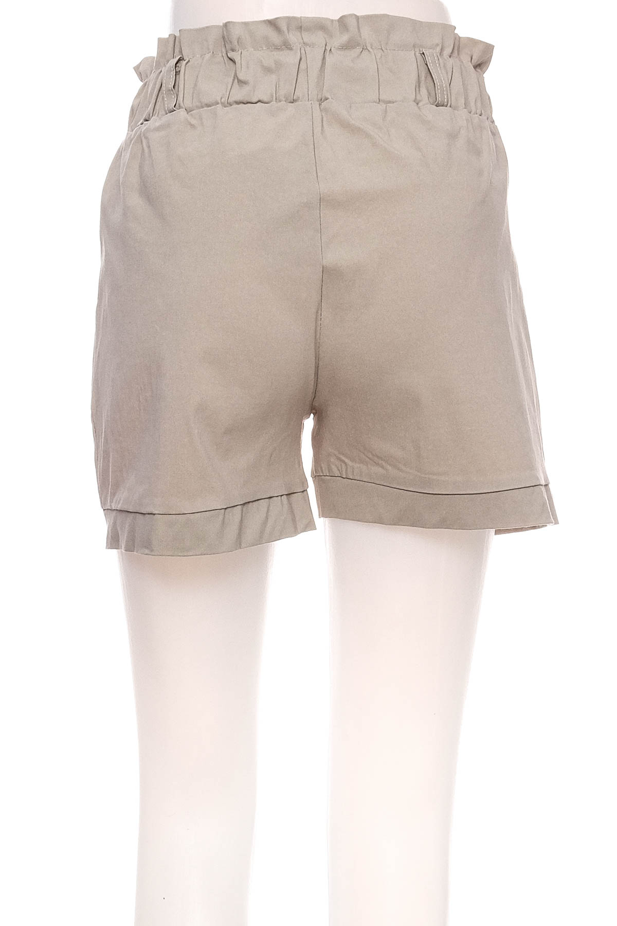 Krótkie spodnie damskie - 1