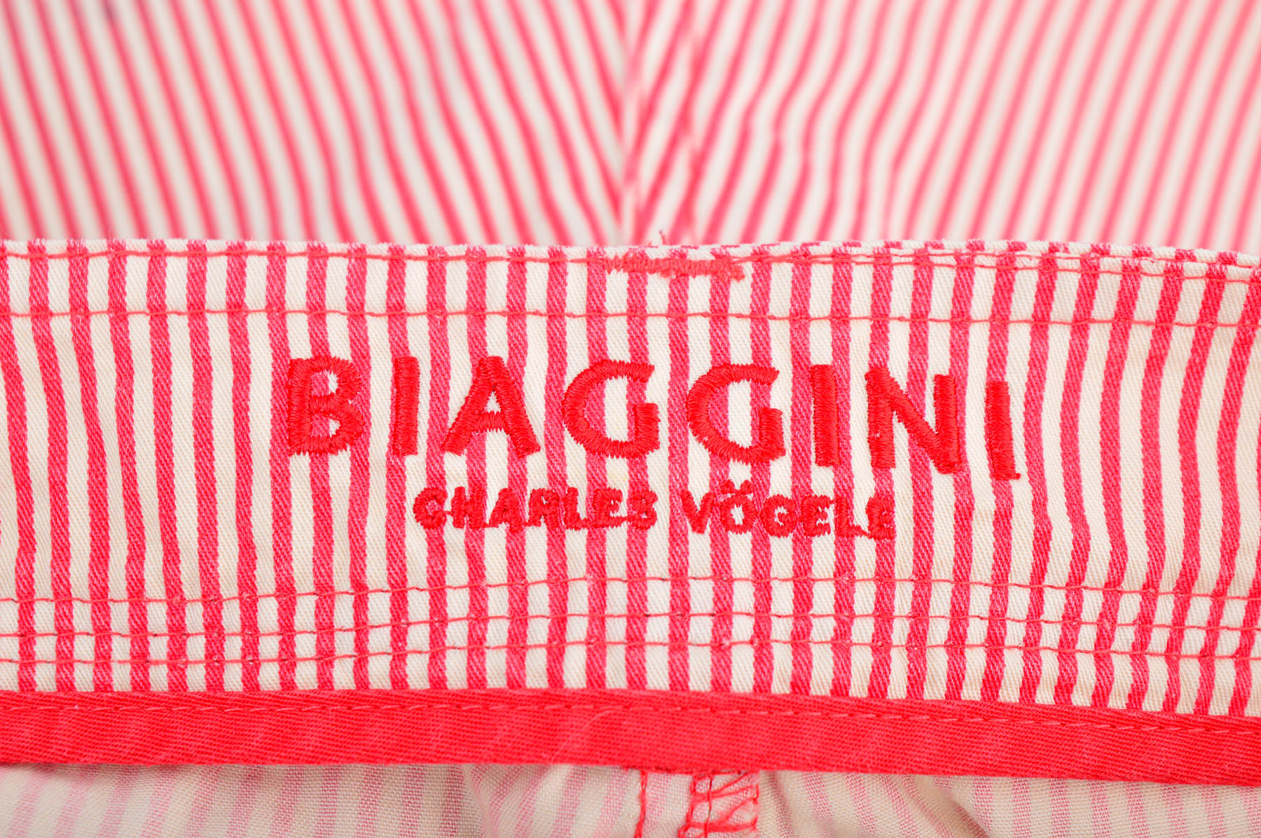 Дамски къси панталони - Biaggini - 2
